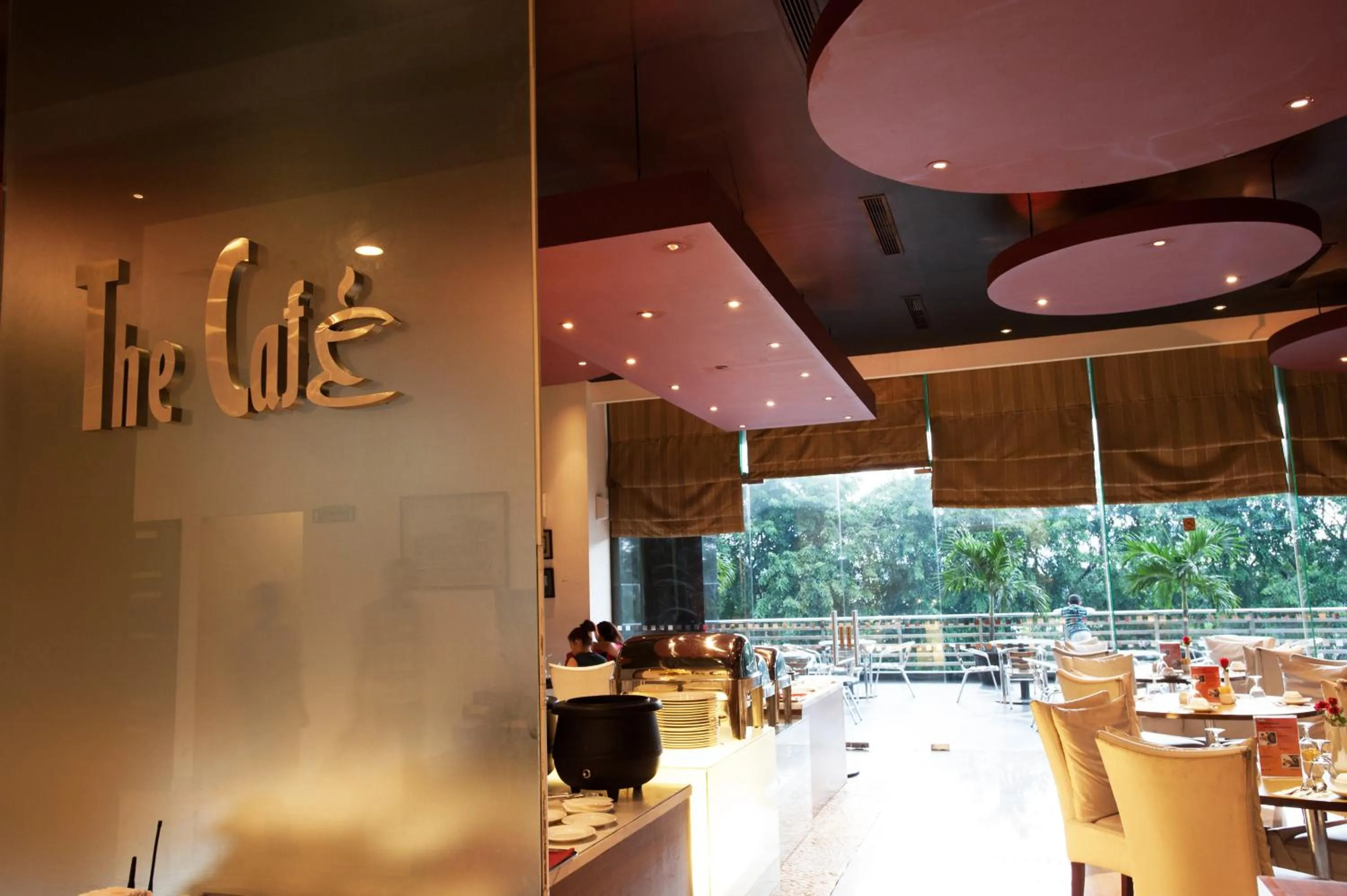 Grand Asia Hotel Jakarta