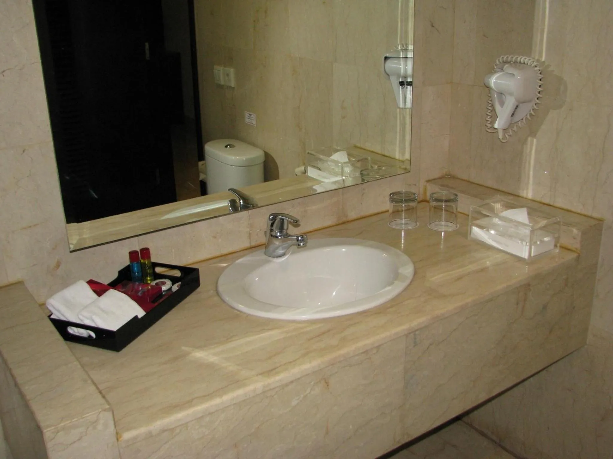 Grand Asia Hotel Jakarta