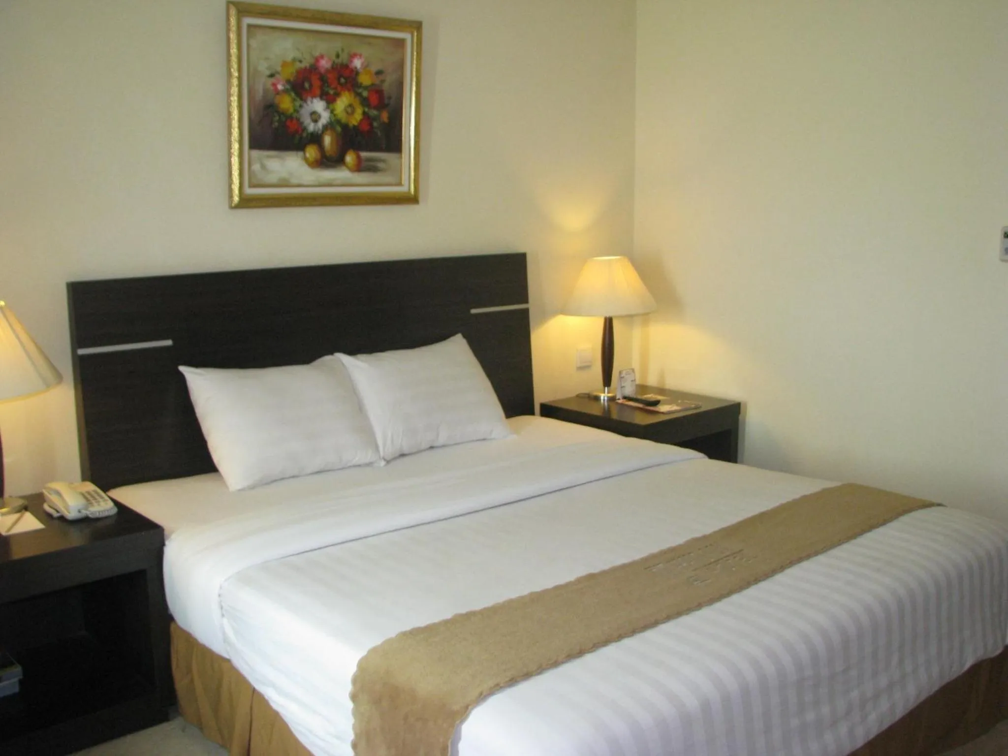 Grand Asia Hotel Jakarta