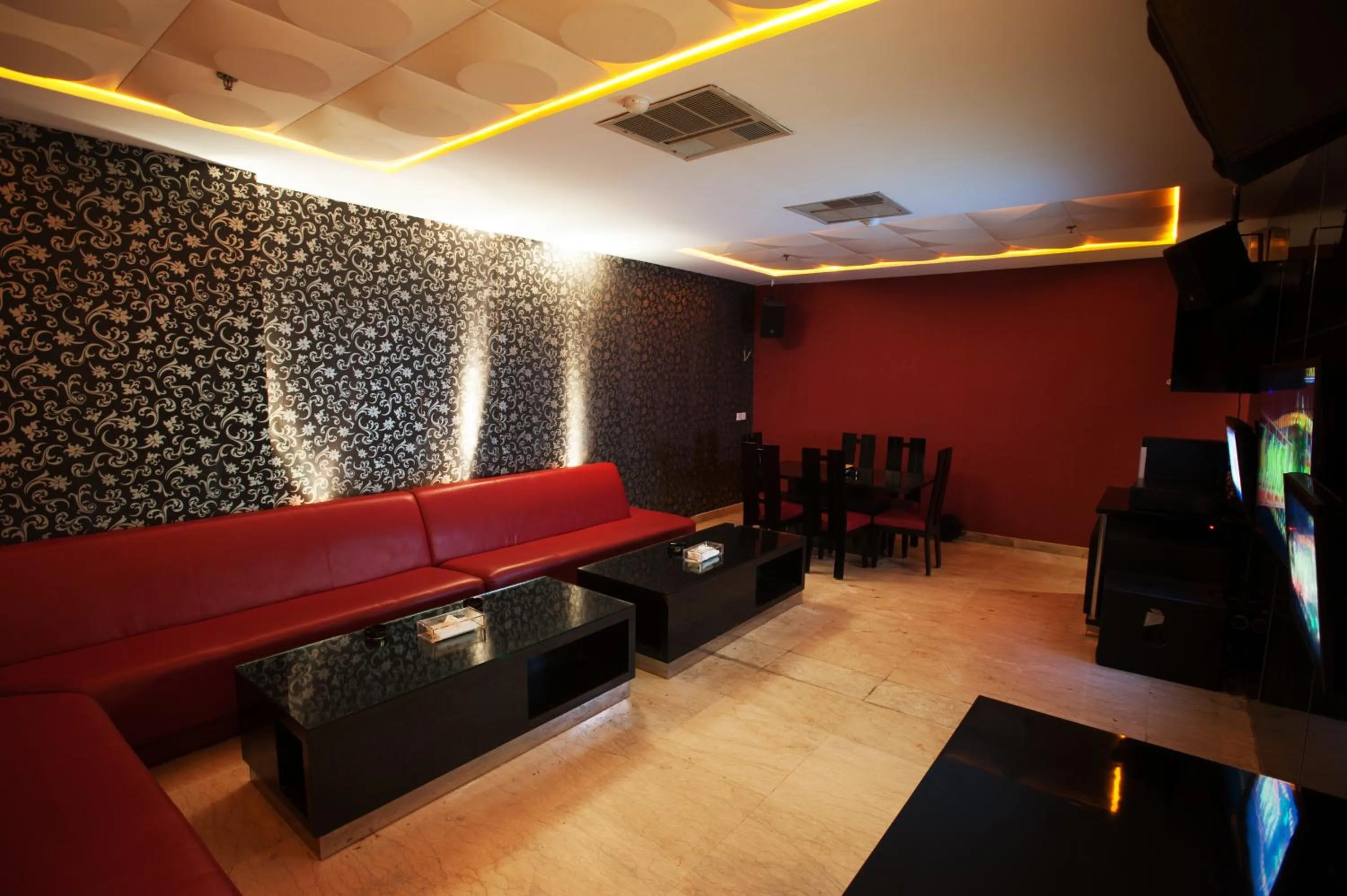 Grand Asia Hotel Jakarta