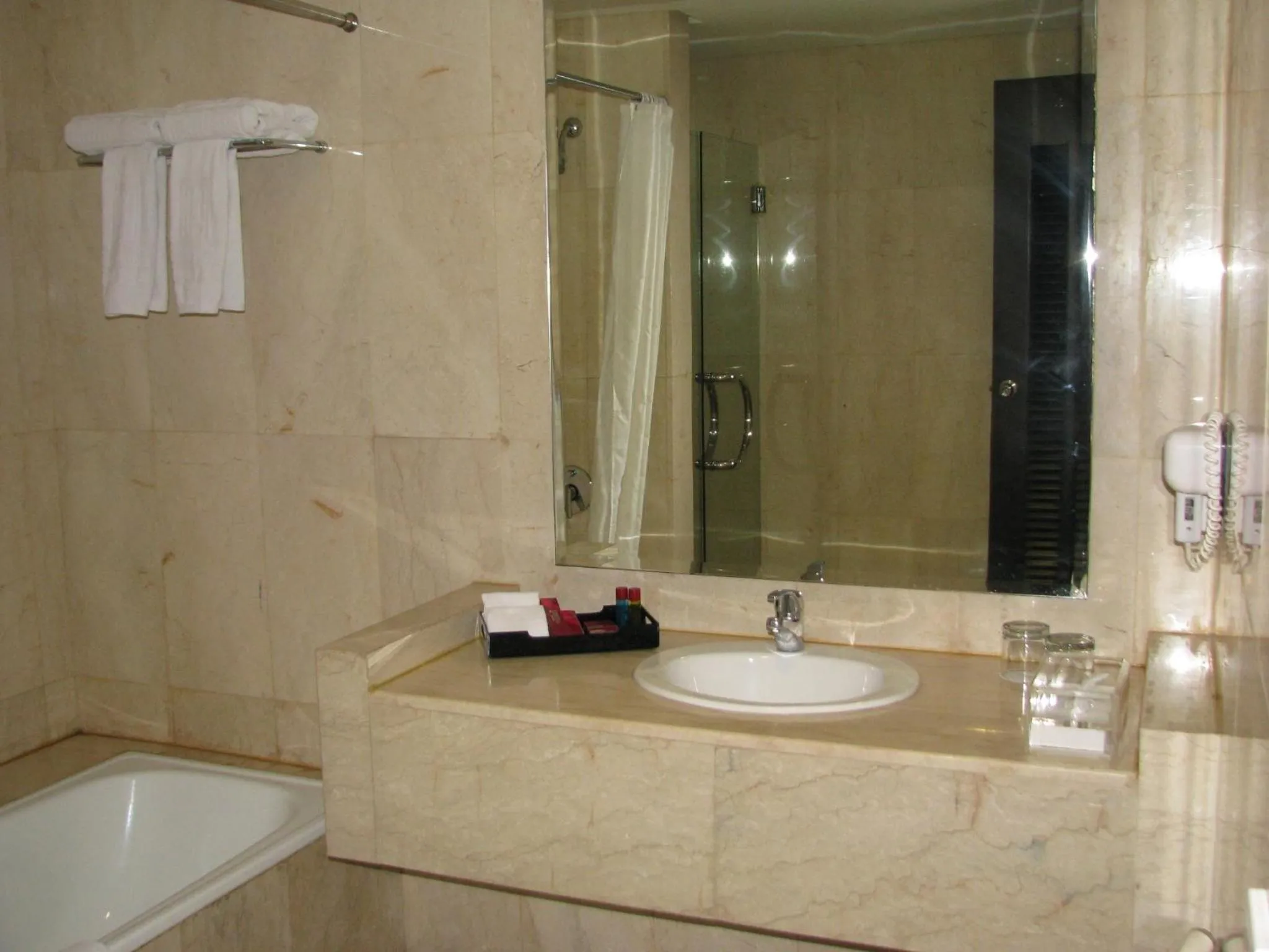 Grand Asia Hotel Jakarta