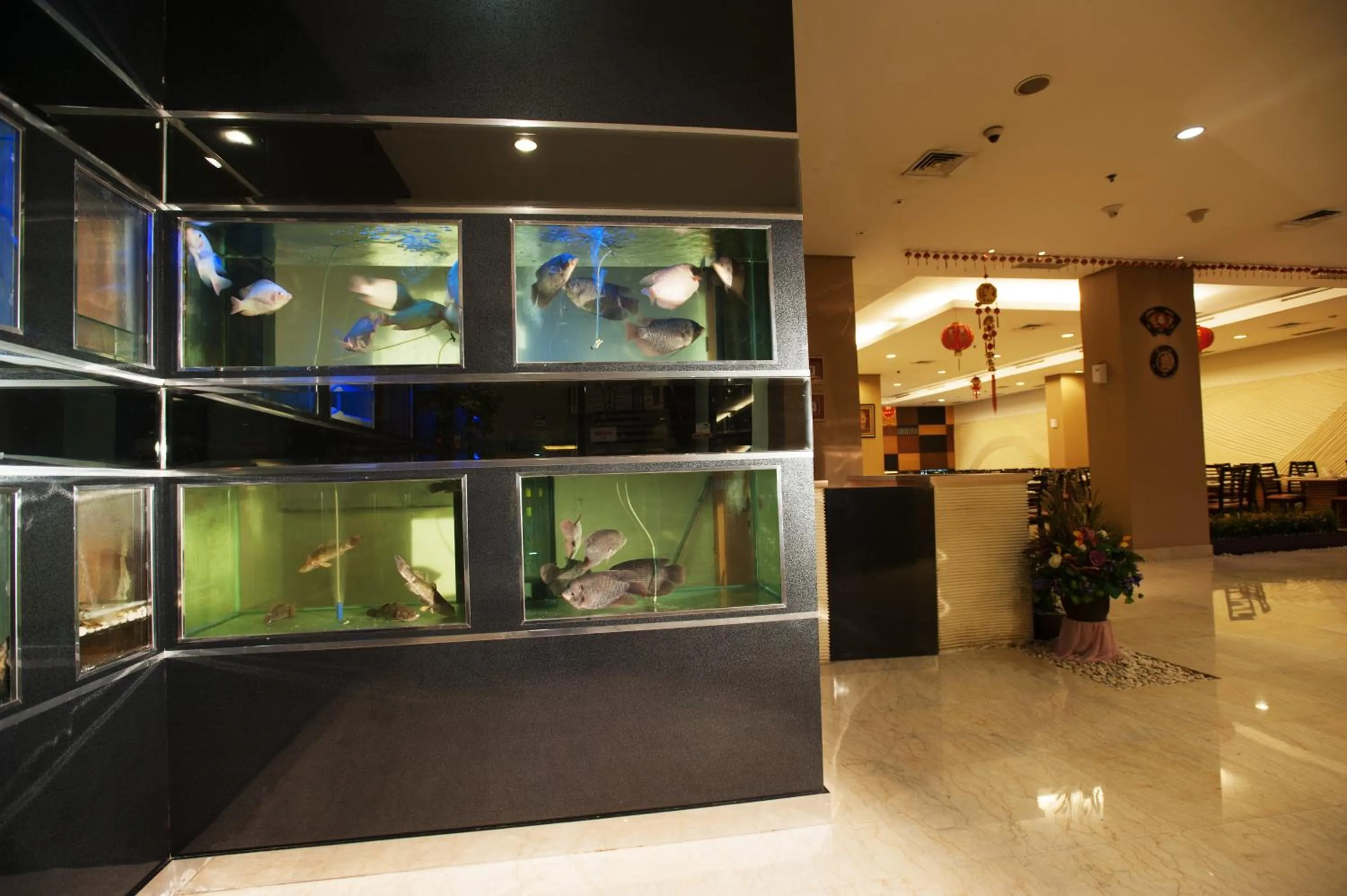 Grand Asia Hotel Jakarta