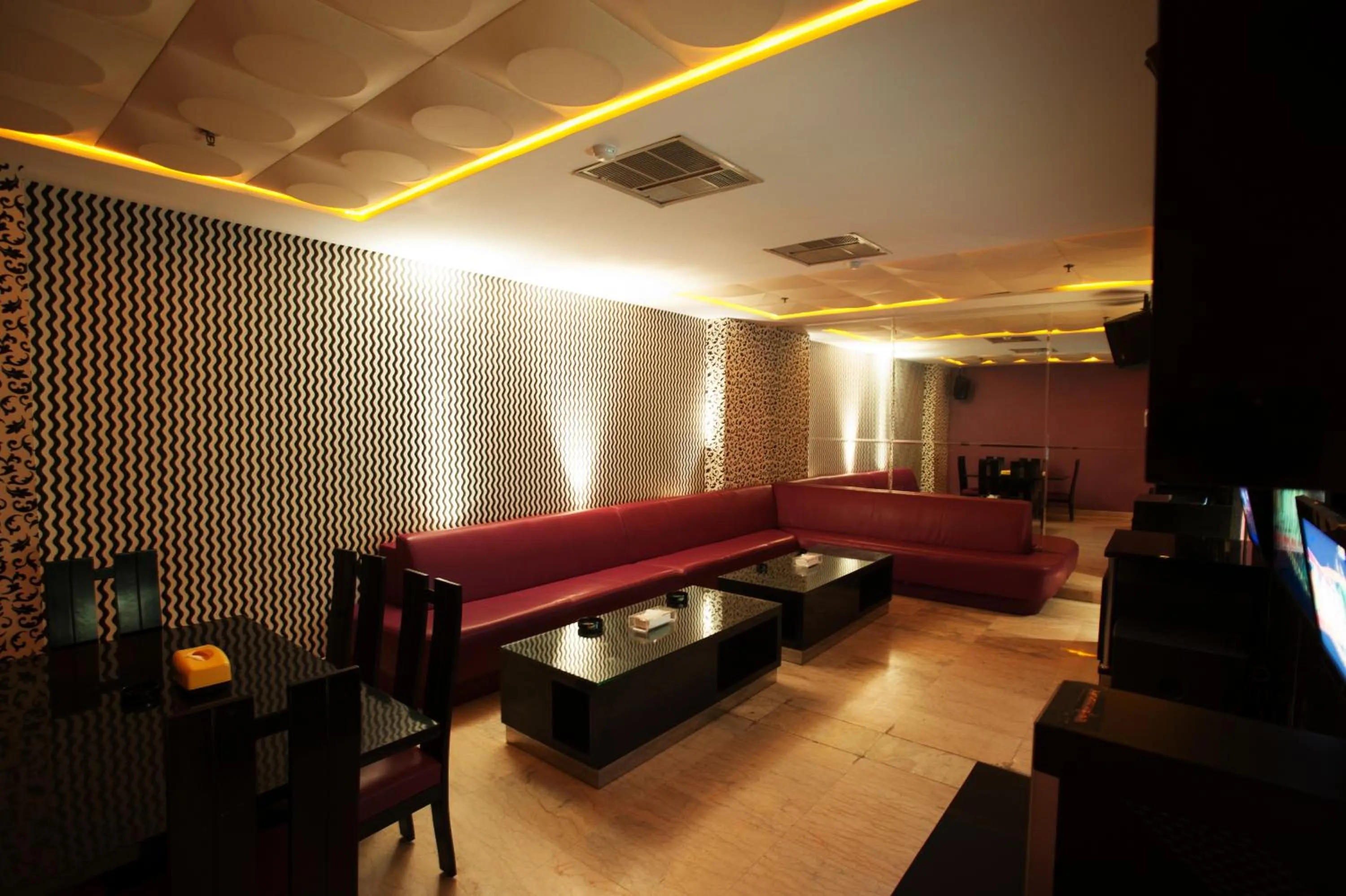 Grand Asia Hotel Jakarta