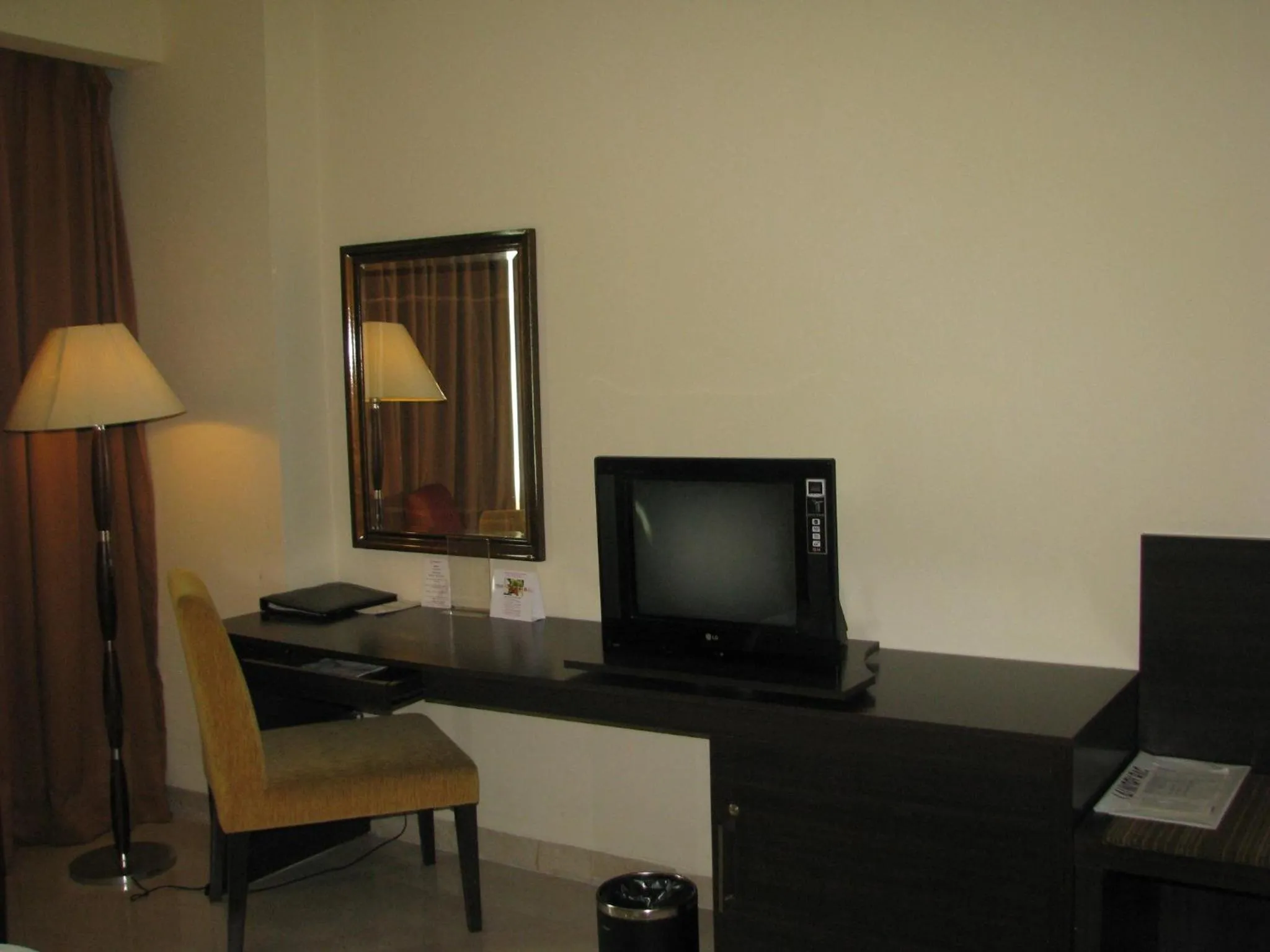 Grand Asia Hotel Jakarta