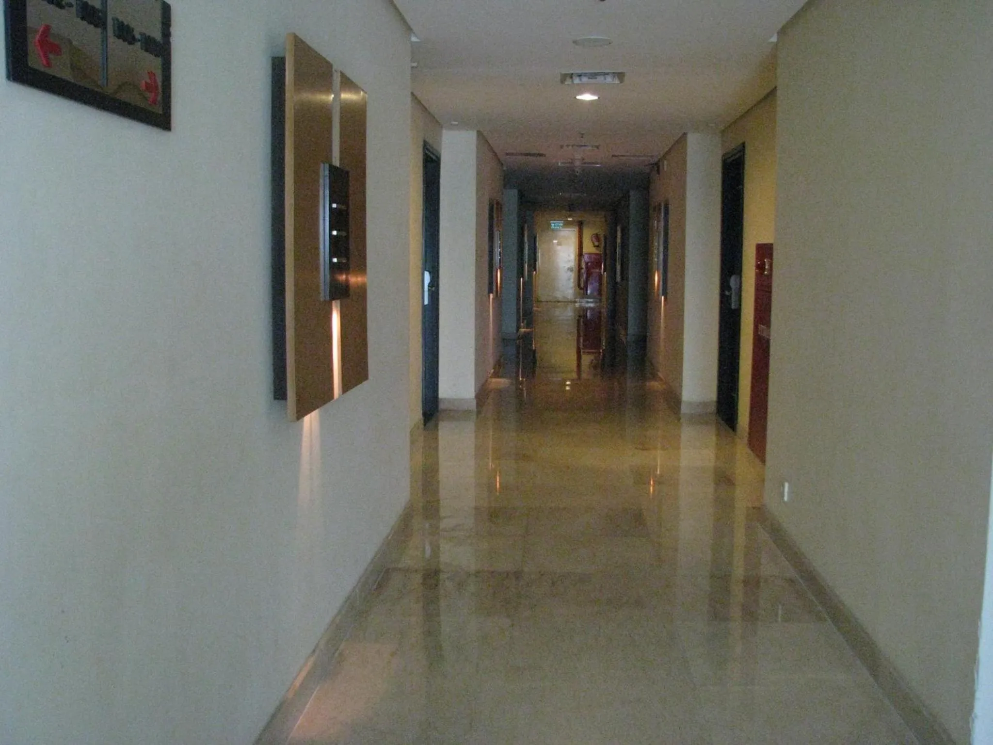 Grand Asia Hotel Jakarta