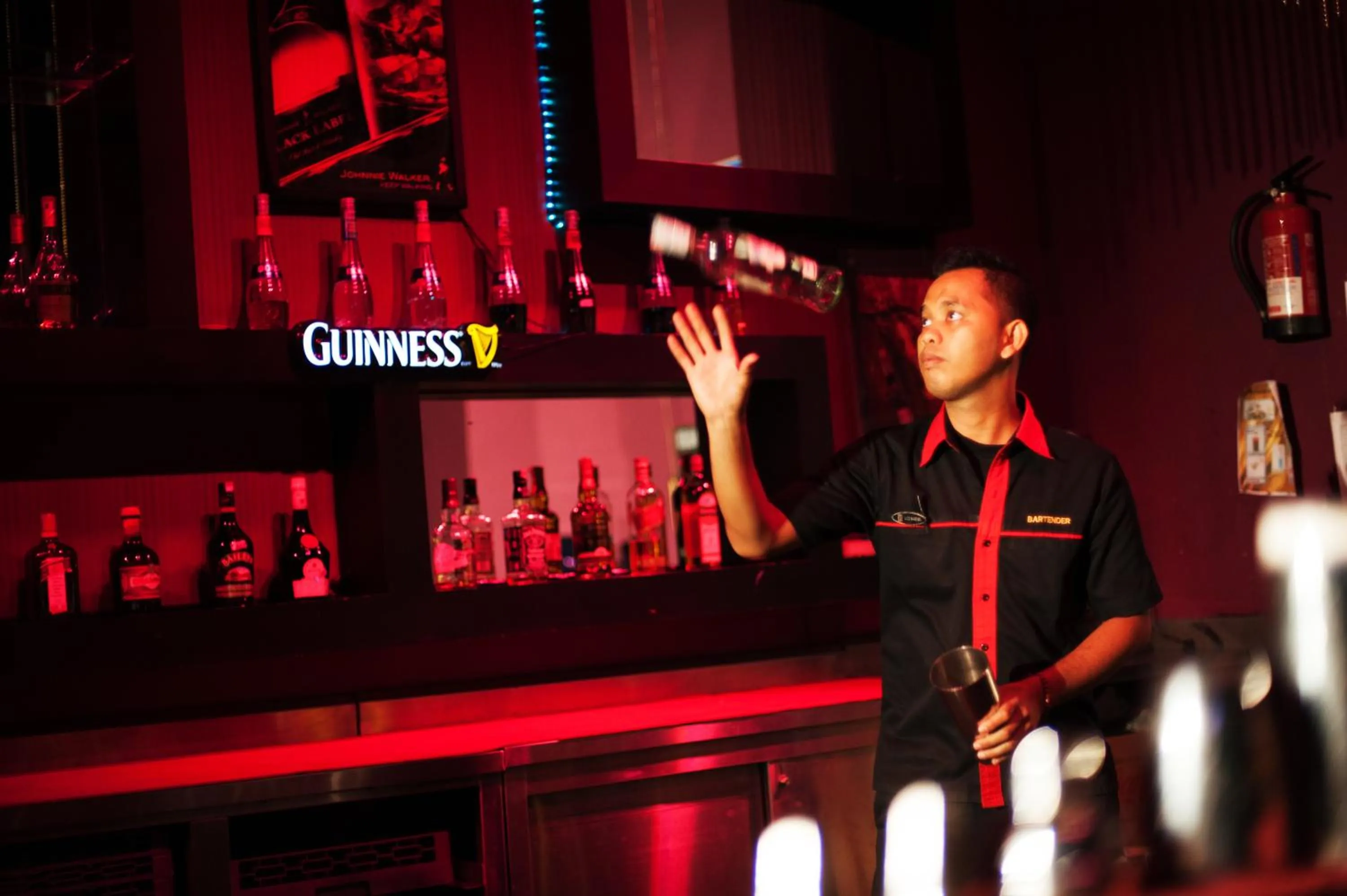 Grand Asia Hotel Jakarta