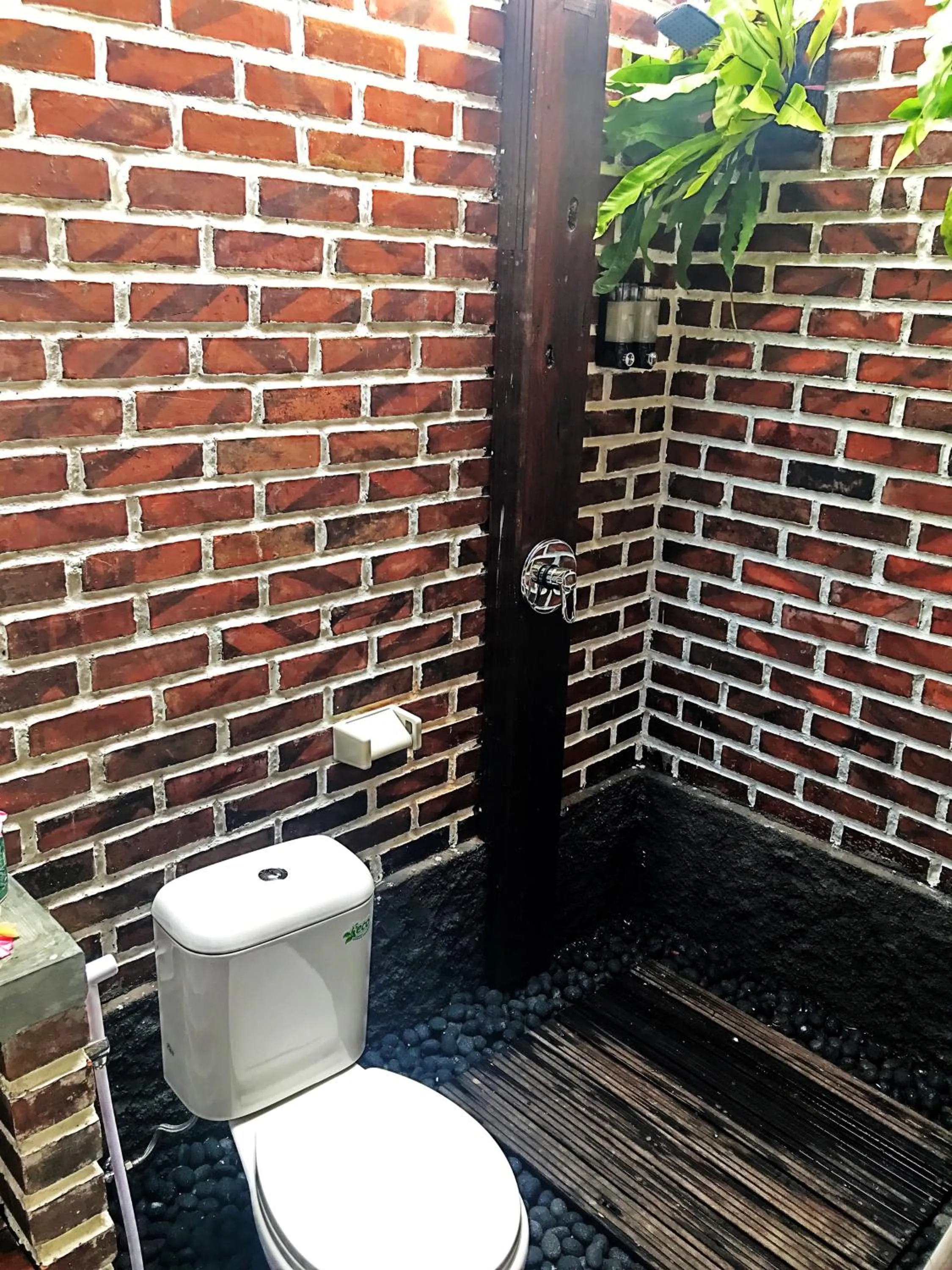 Balangan Sea View Bungalow