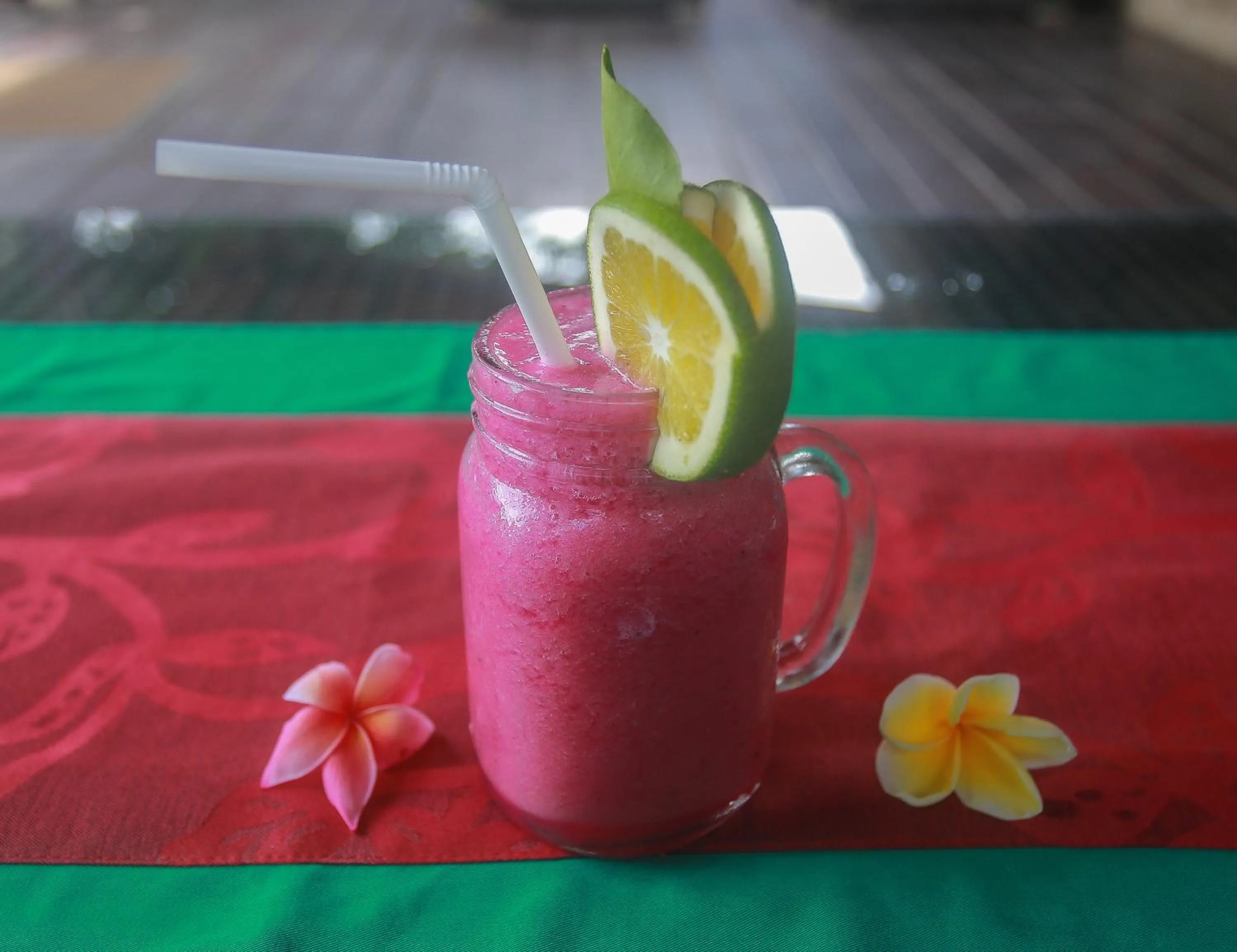 Balangan Sea View Bungalow