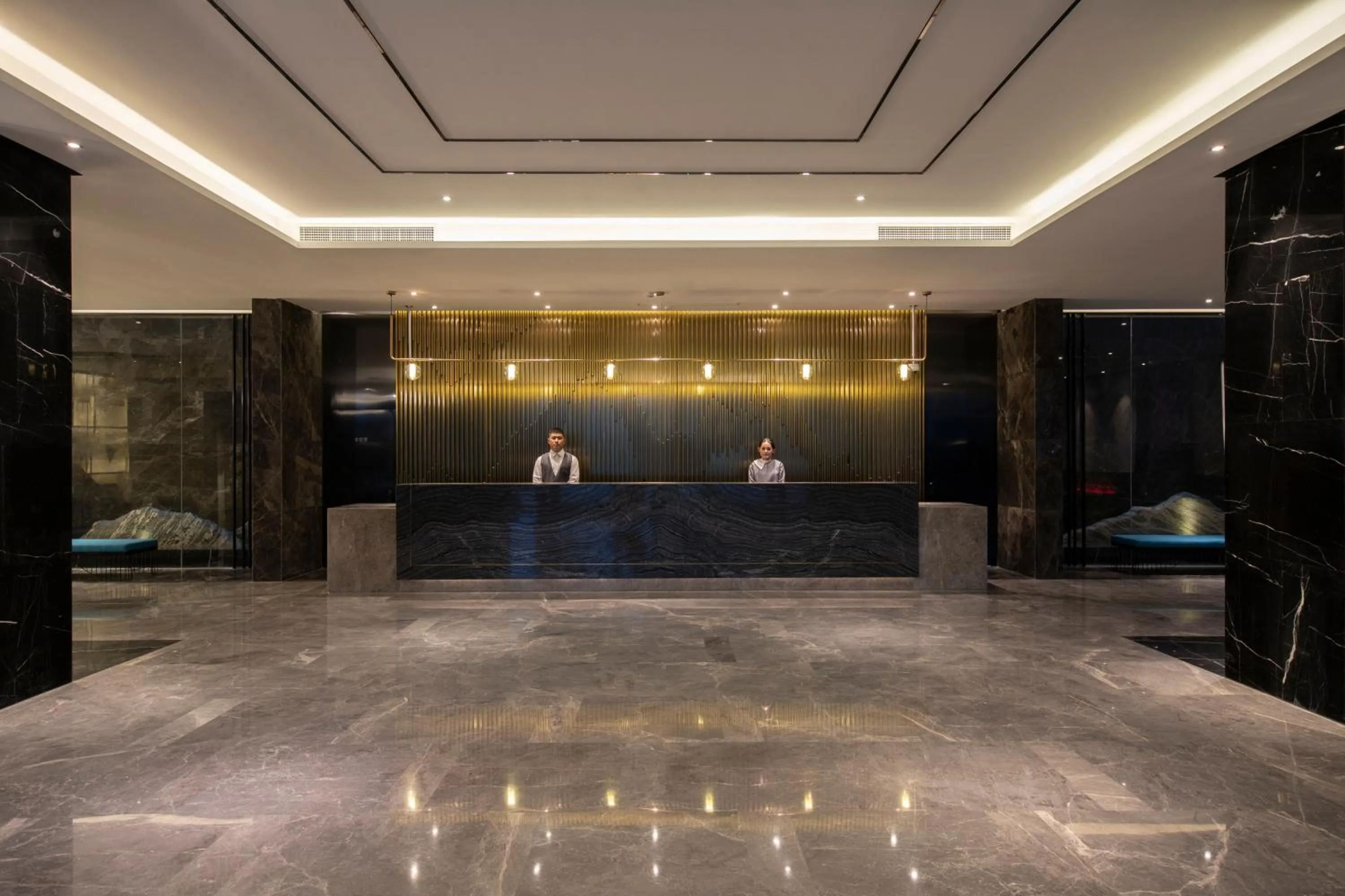 Orange hotel shanghai pudong Airport - Free shuttle bus to PVG airport