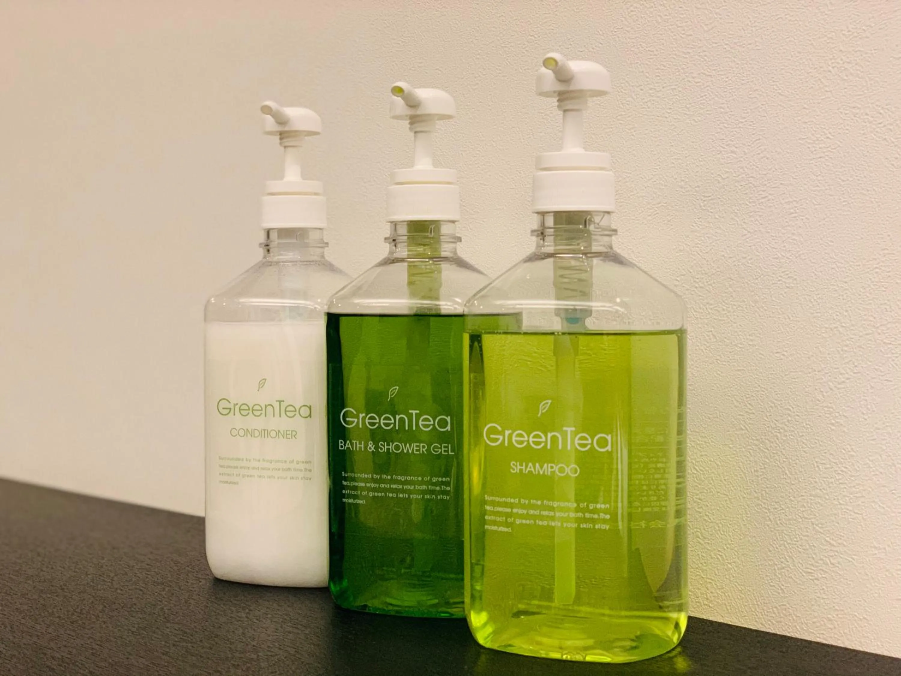 Spa and wellness centre/facilities in FIRSTCABIN Kyoto Nijojo