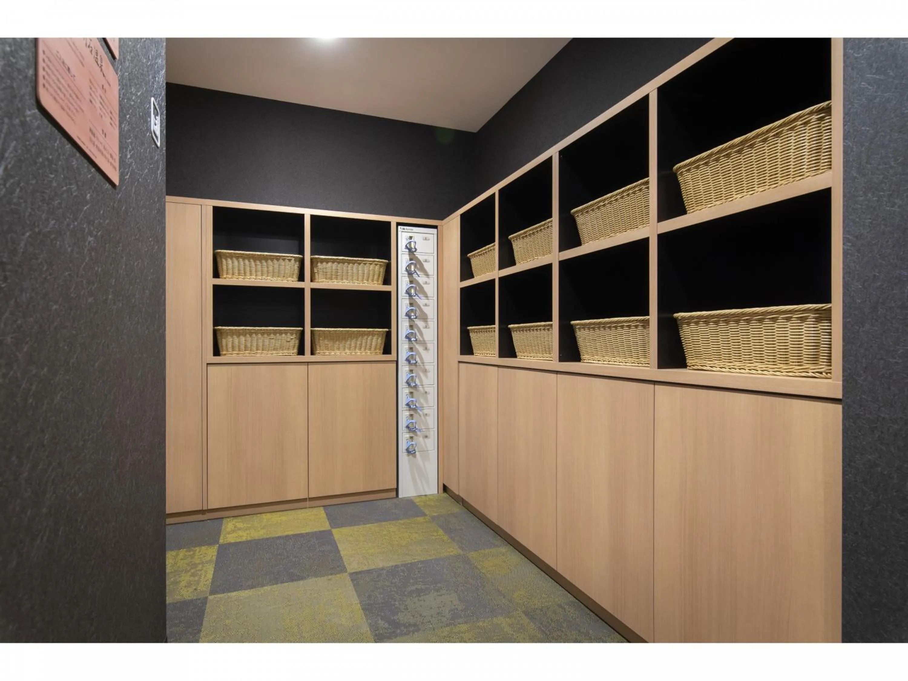 Other in FIRSTCABIN Kyoto Nijojo