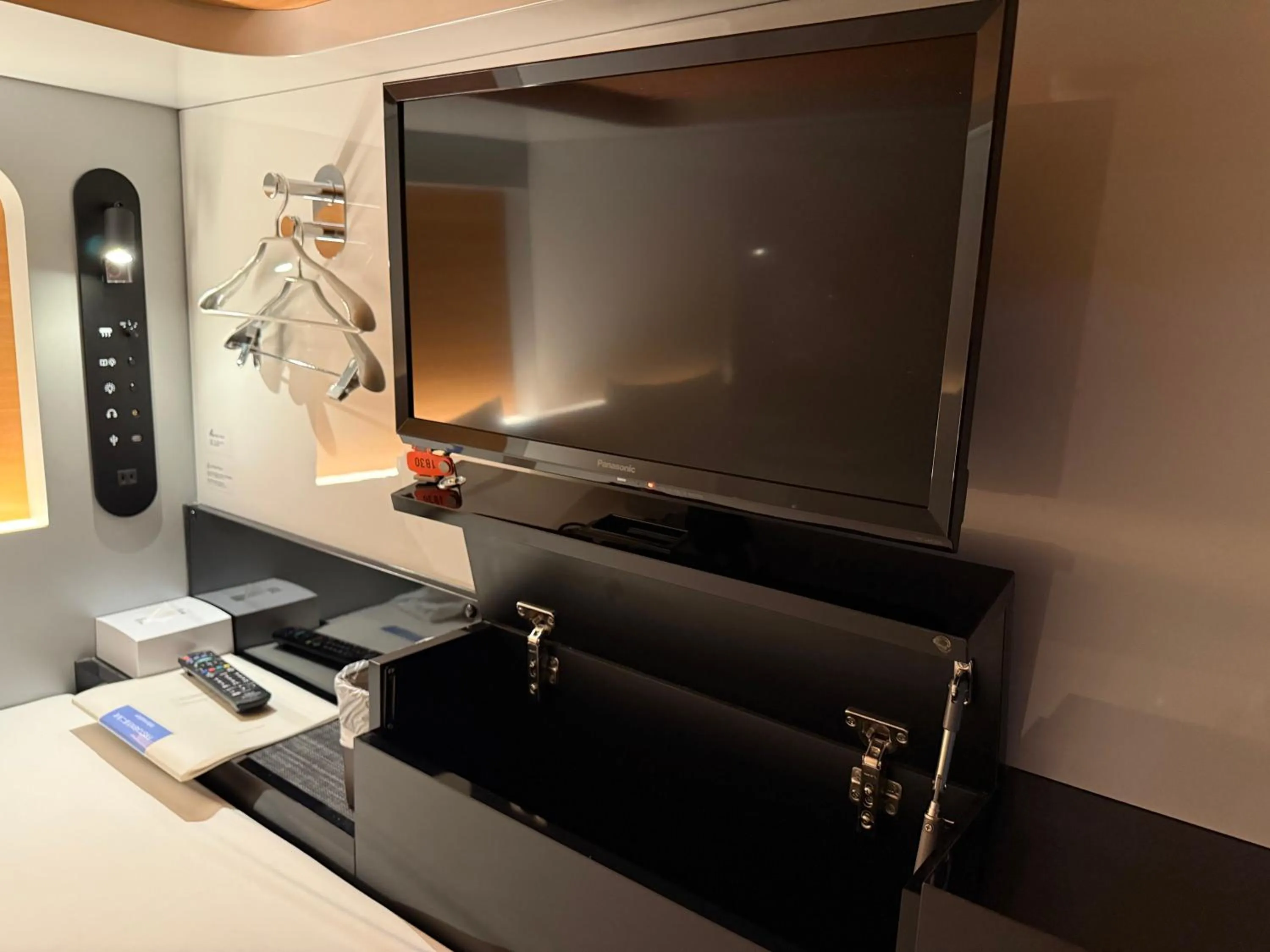 Other in FIRSTCABIN Kyoto Nijojo