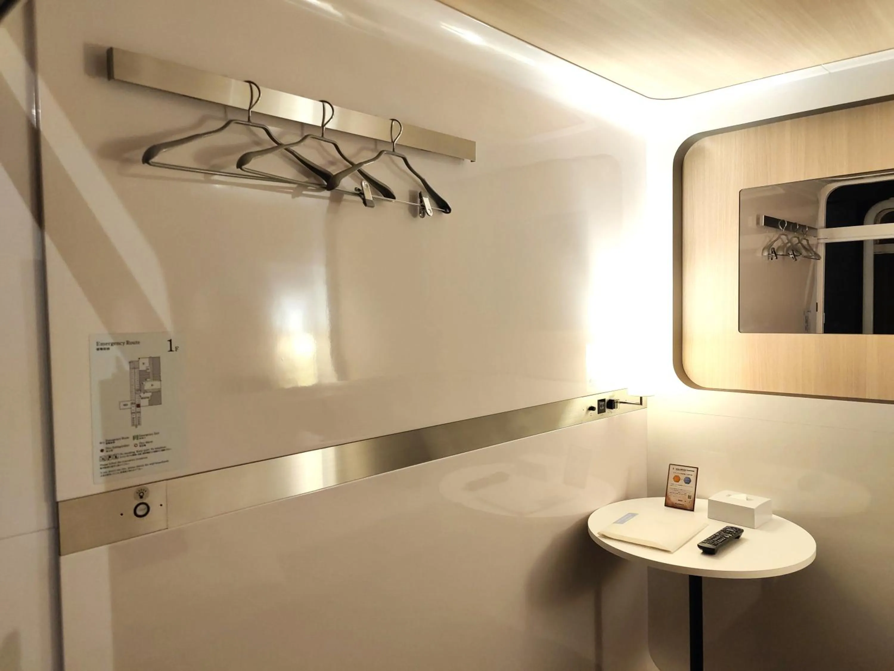 Other in FIRSTCABIN Kyoto Nijojo