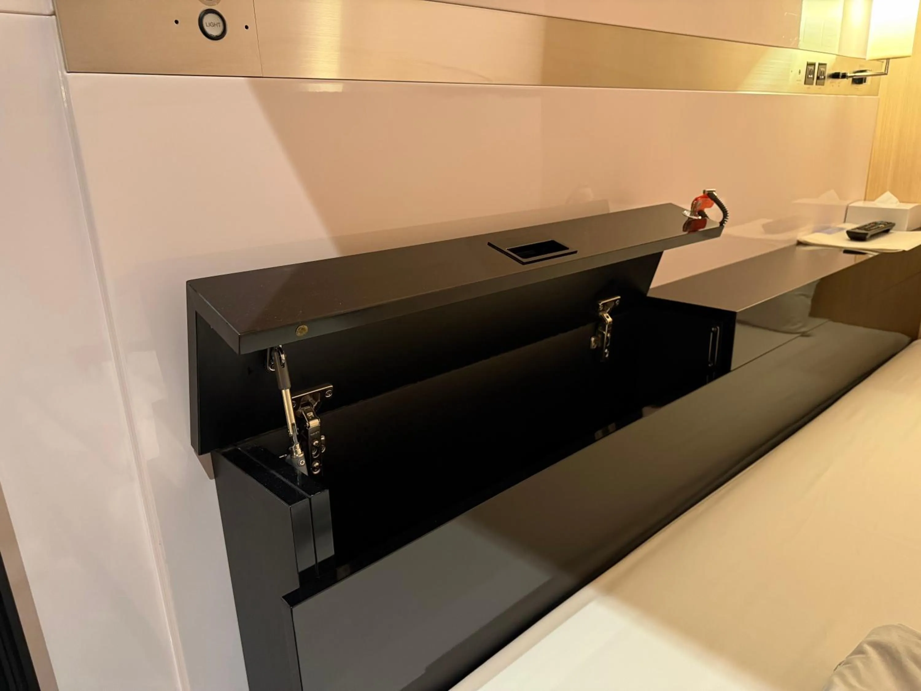 Other in FIRSTCABIN Kyoto Nijojo