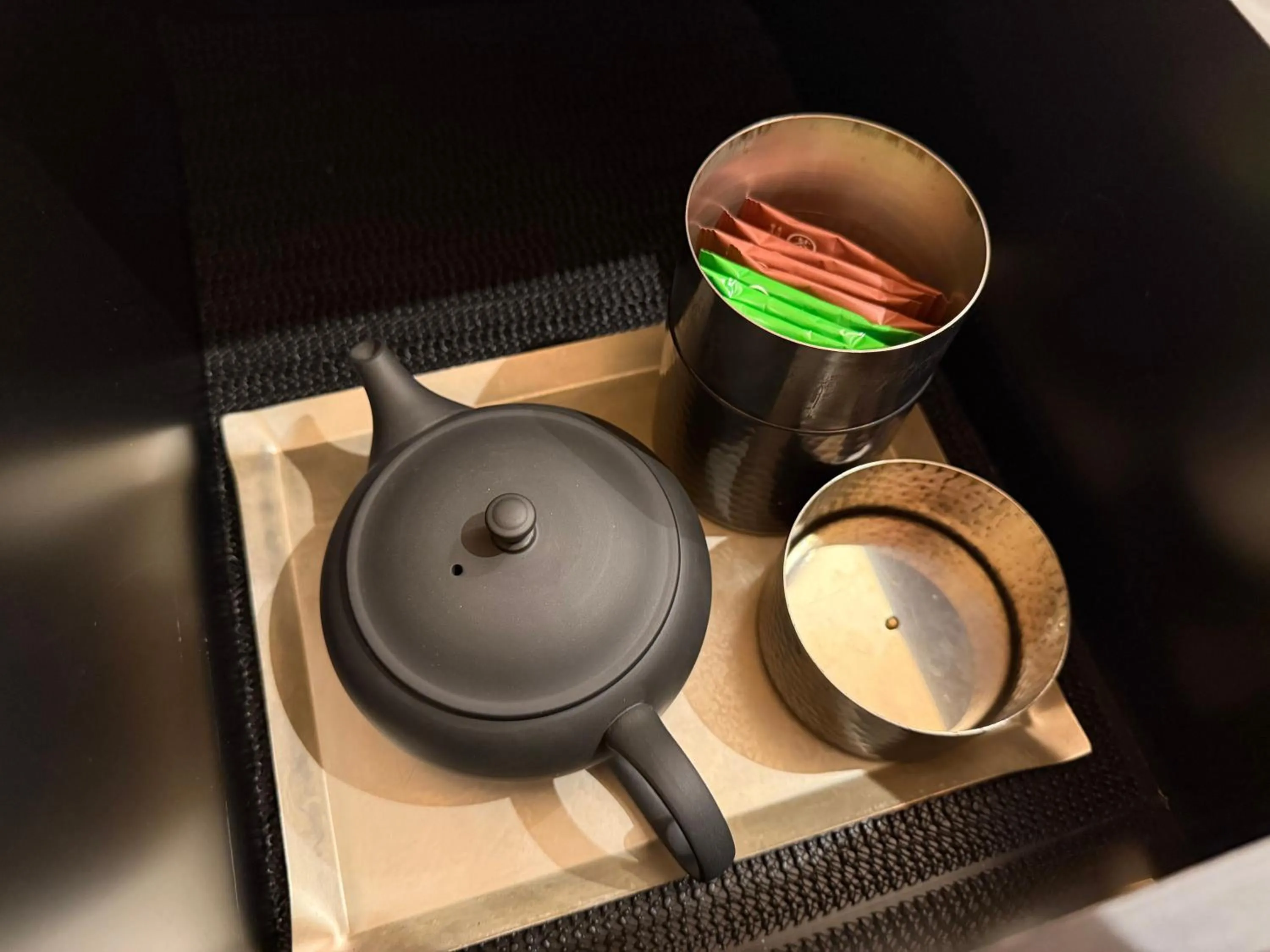 Other in FIRSTCABIN Kyoto Nijojo