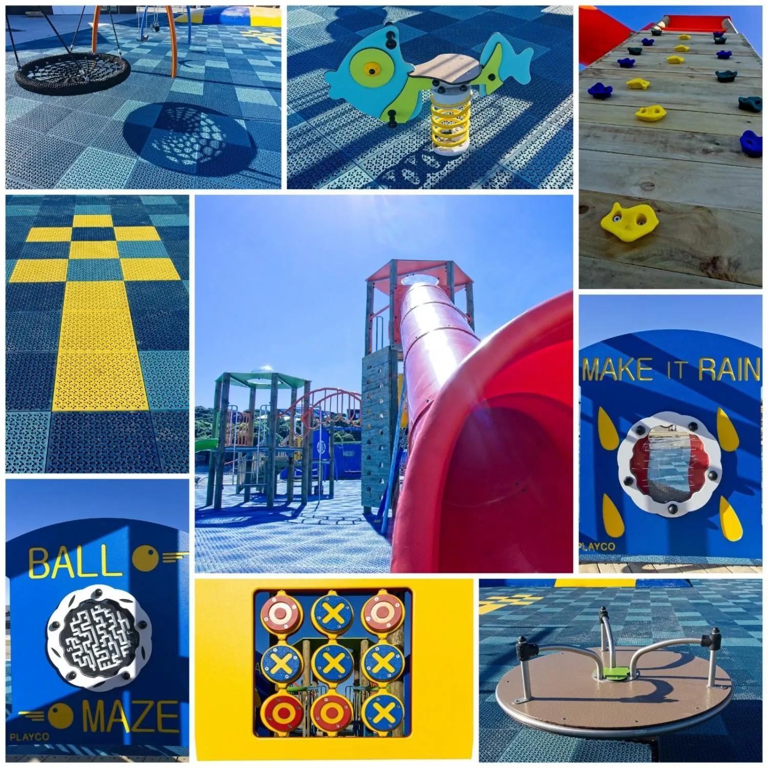 Hokitika's Kiwi Holiday Park and Motels