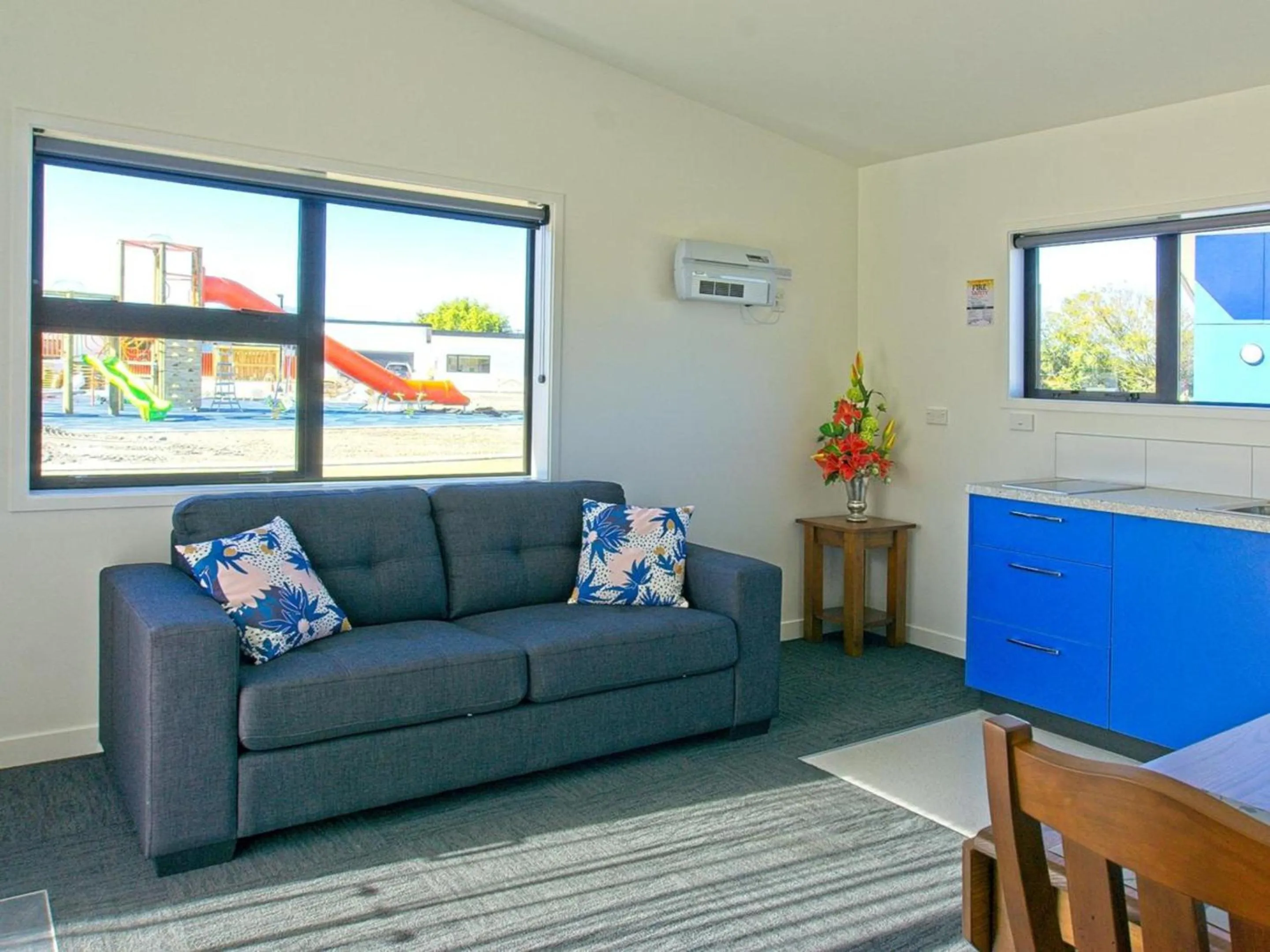 Hokitika's Kiwi Holiday Park and Motels