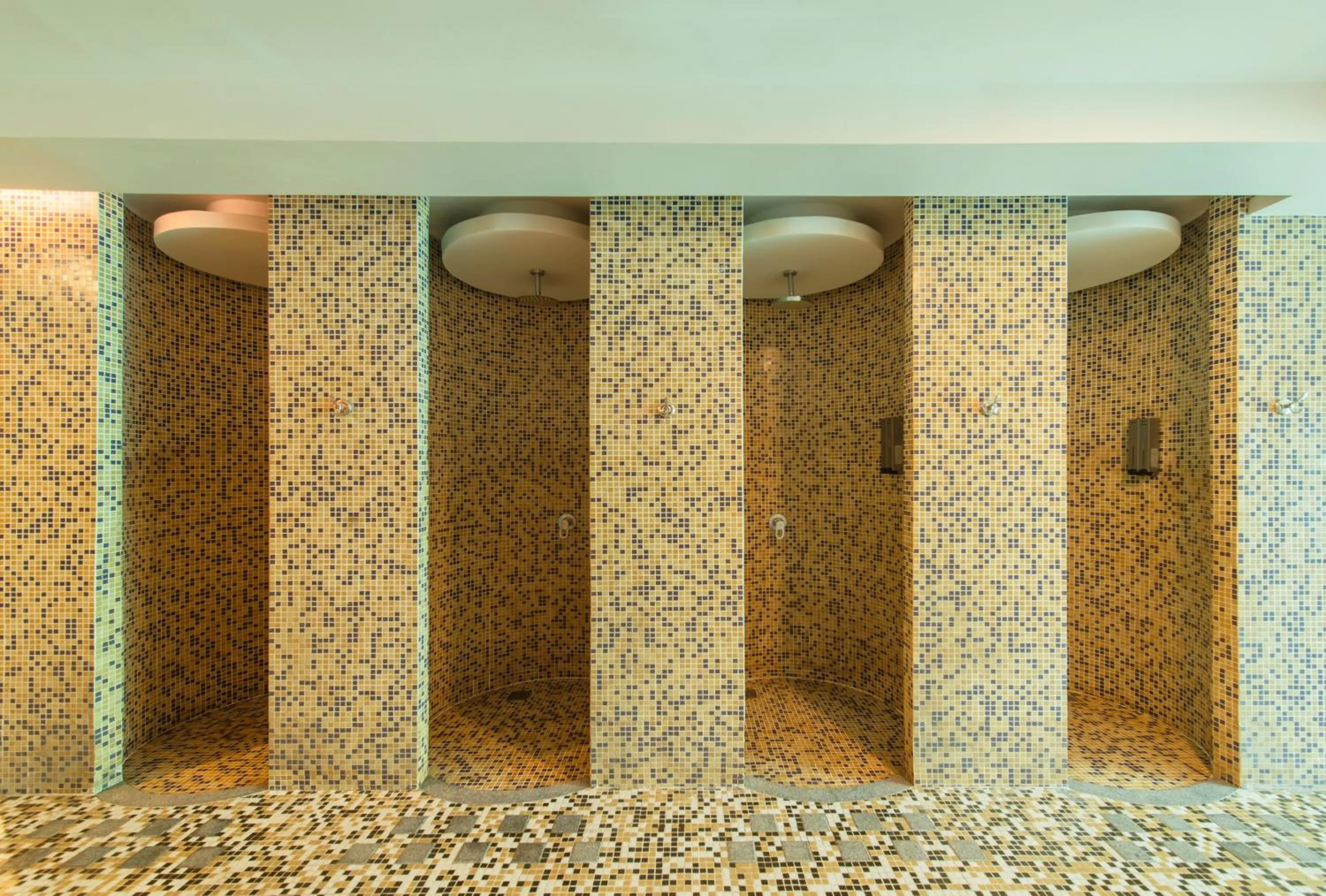 Sauna in Havana Nha Trang Hotel