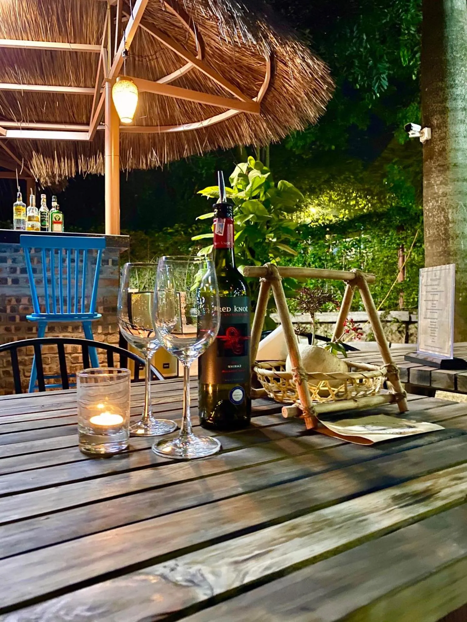 Tam Coc La Montagne Resort & Spa Ninh Binh