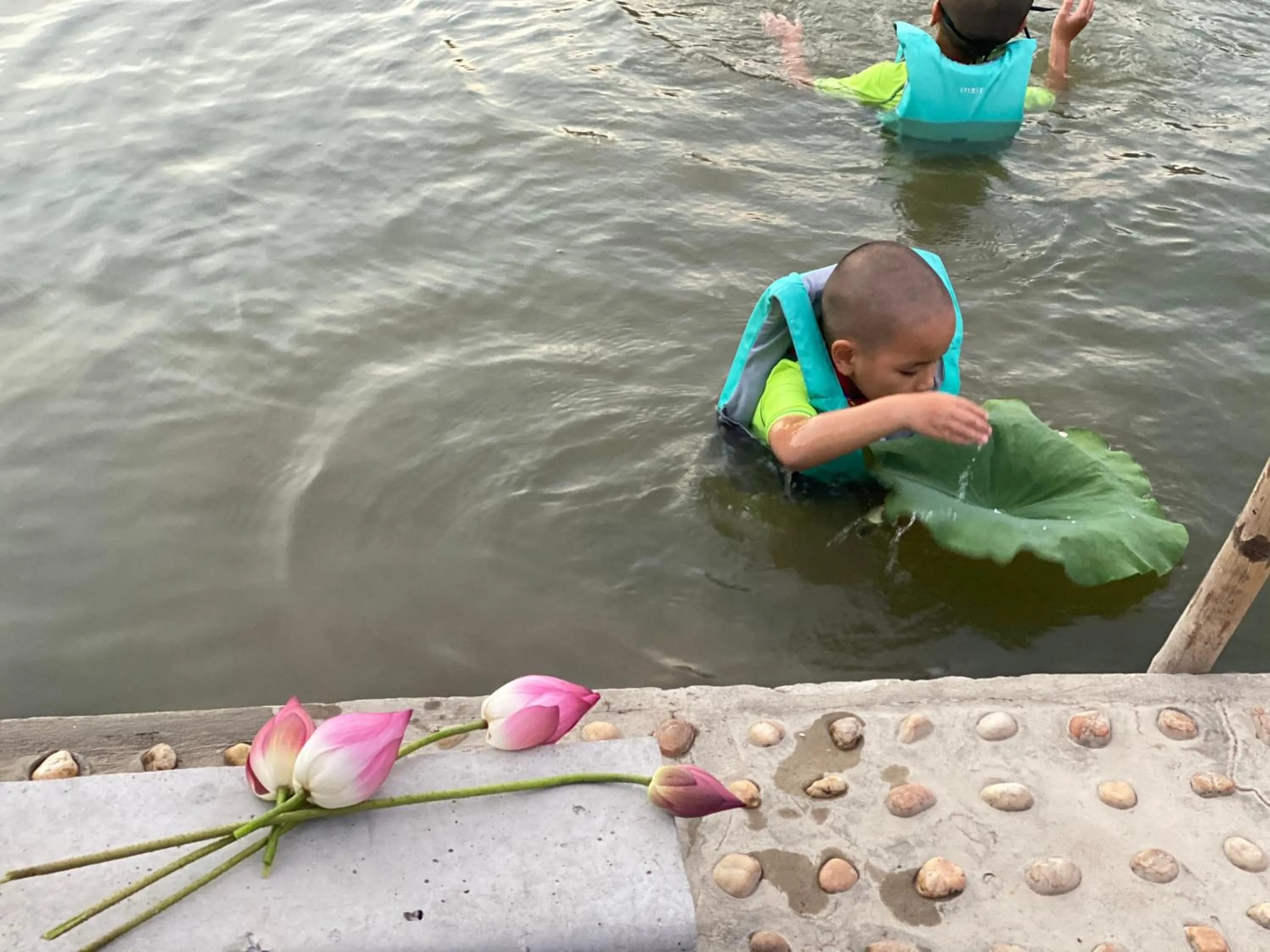 Tam Coc La Montagne Resort & Spa Ninh Binh