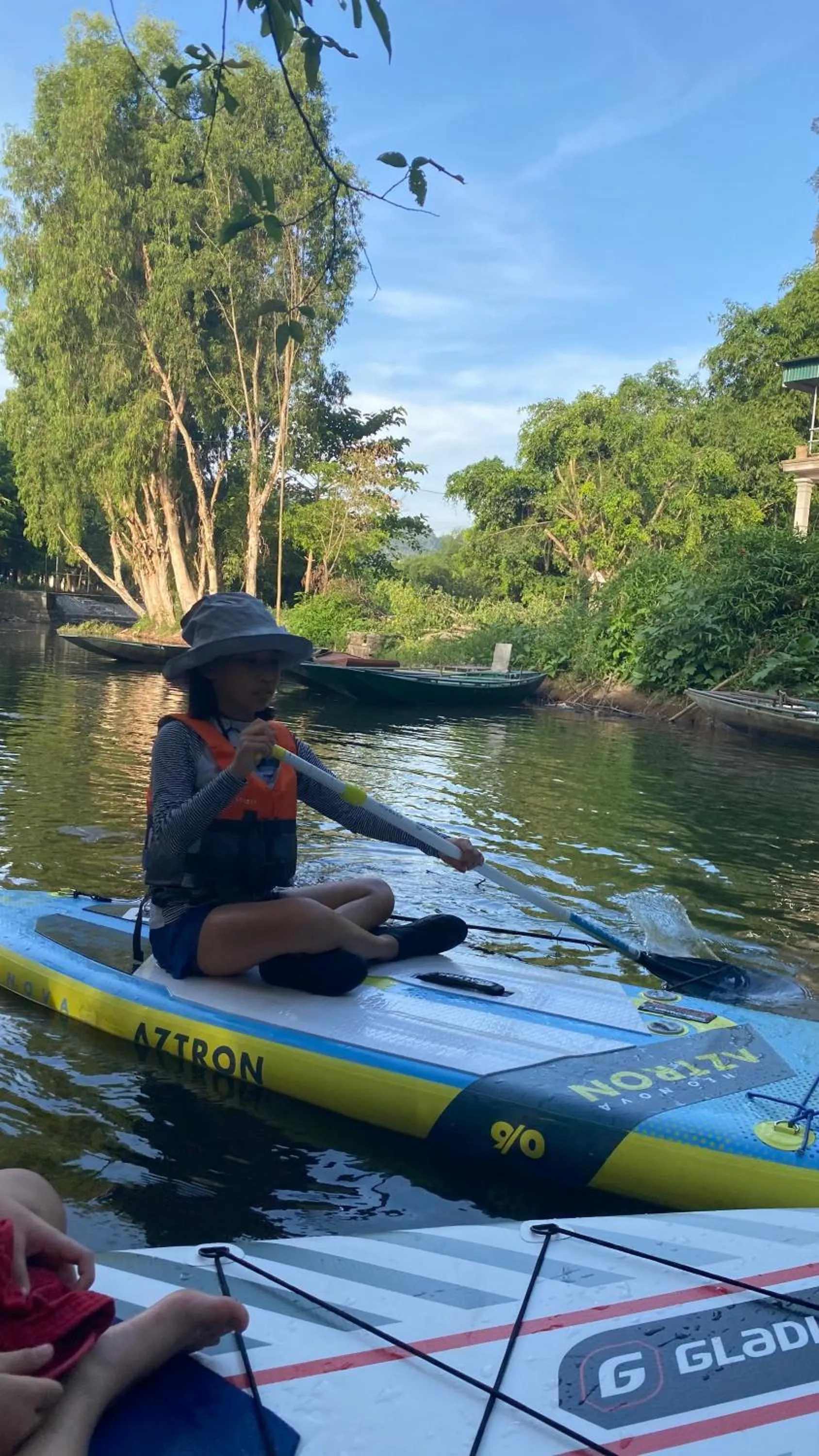 Tam Coc La Montagne Resort & Spa Ninh Binh