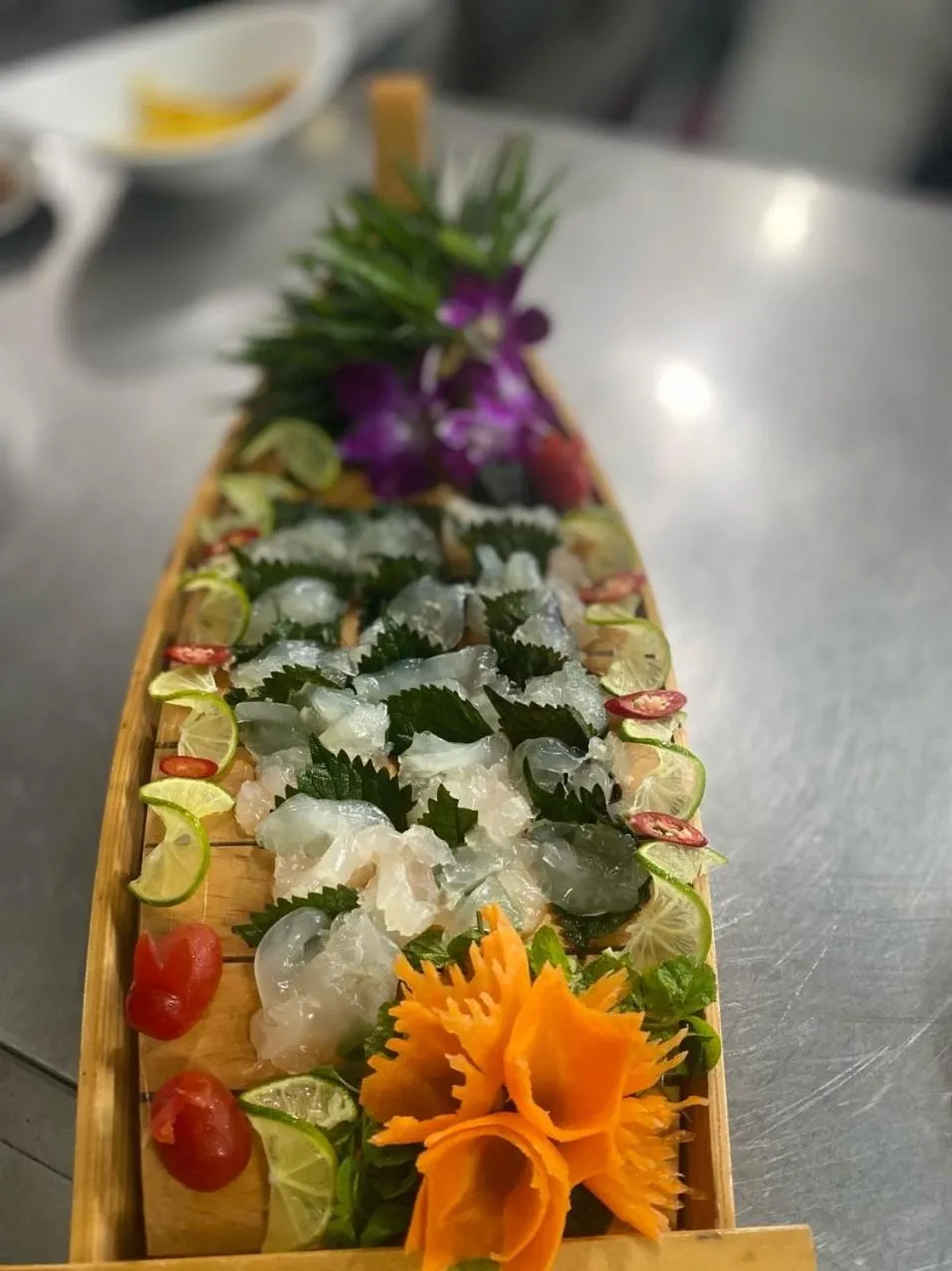 Tam Coc La Montagne Resort & Spa Ninh Binh