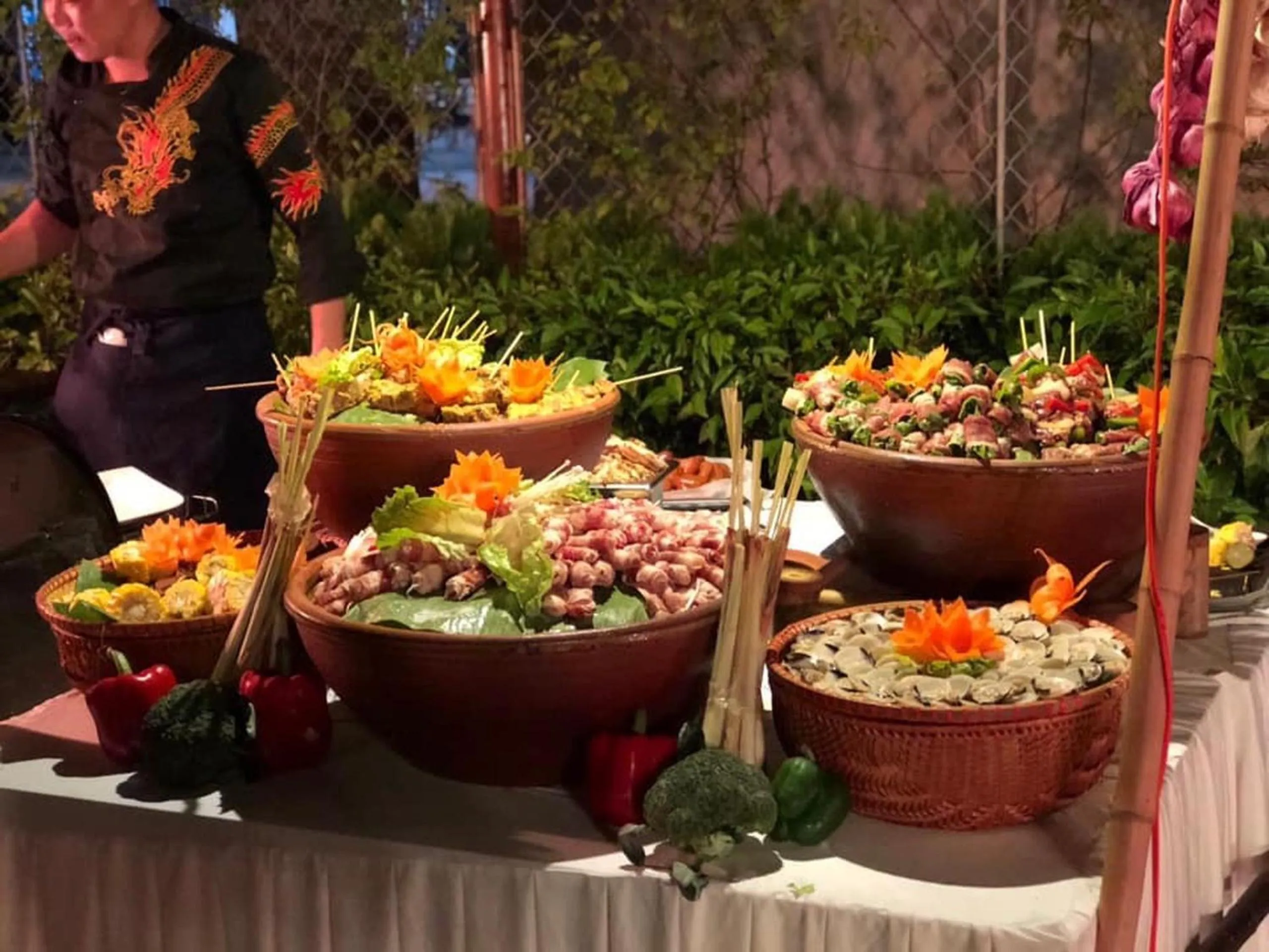 Tam Coc La Montagne Resort & Spa Ninh Binh