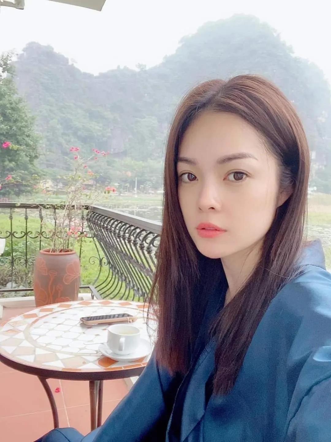 Tam Coc La Montagne Resort & Spa Ninh Binh