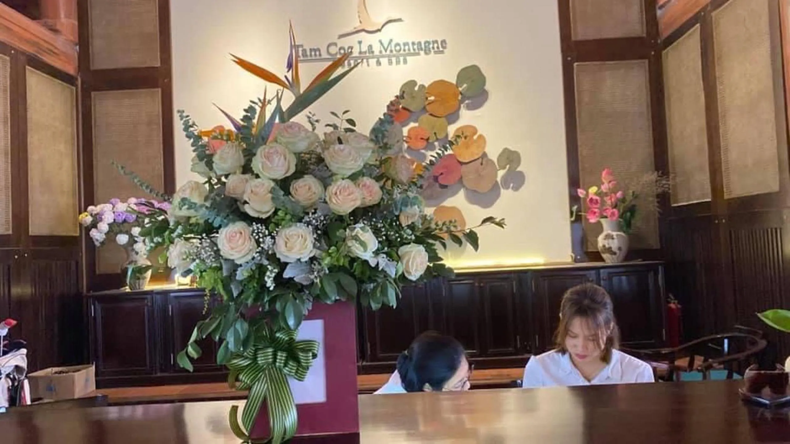 Tam Coc La Montagne Resort & Spa Ninh Binh