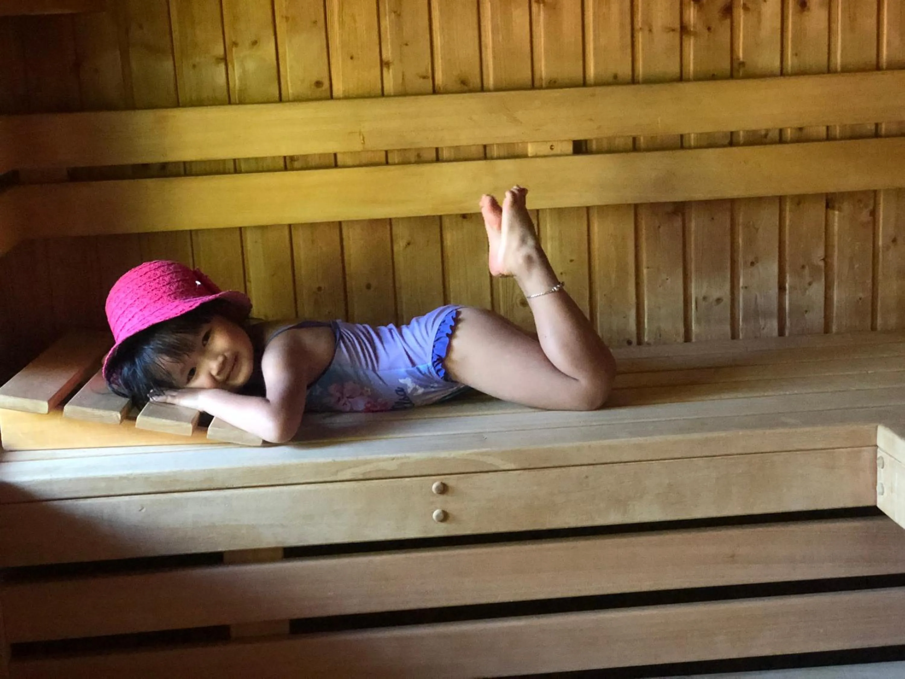 Massage in Tam Coc La Montagne Resort & Spa Ninh Binh