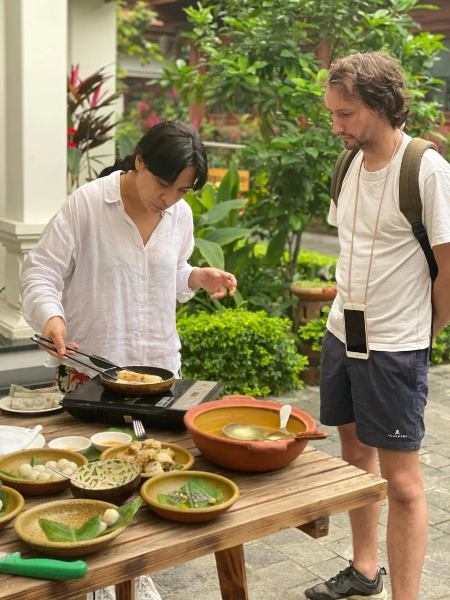 Activities in Tam Coc La Montagne Resort & Spa Ninh Binh