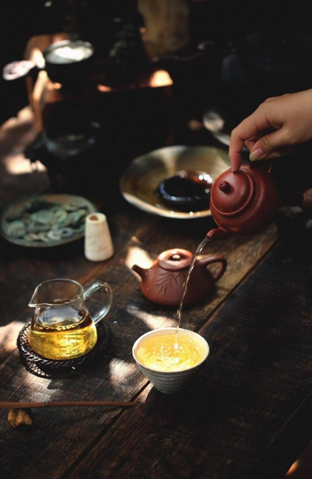 Drinks in Tam Coc La Montagne Resort & Spa Ninh Binh