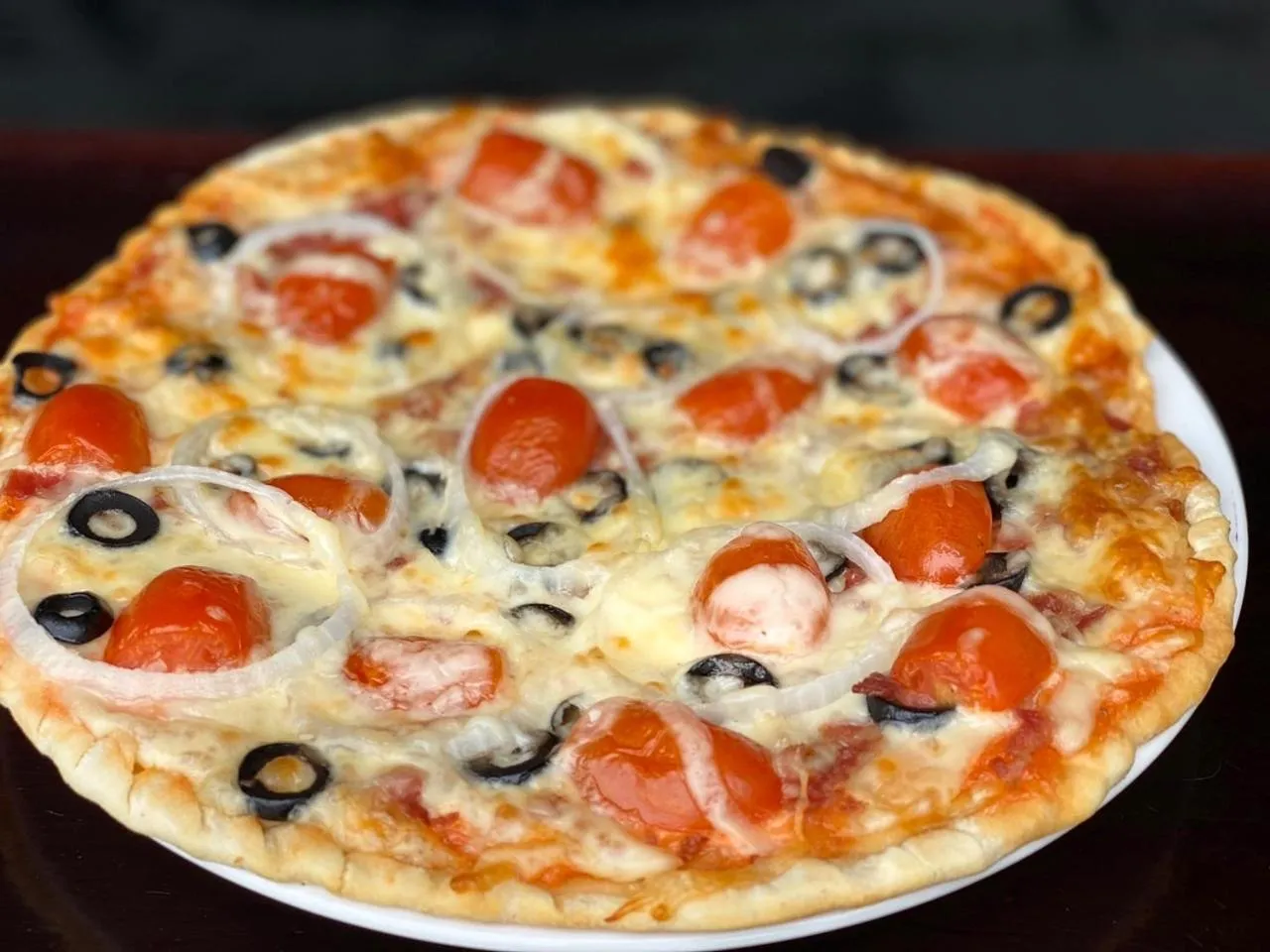 Food and drinks in Tam Coc La Montagne Resort & Spa Ninh Binh