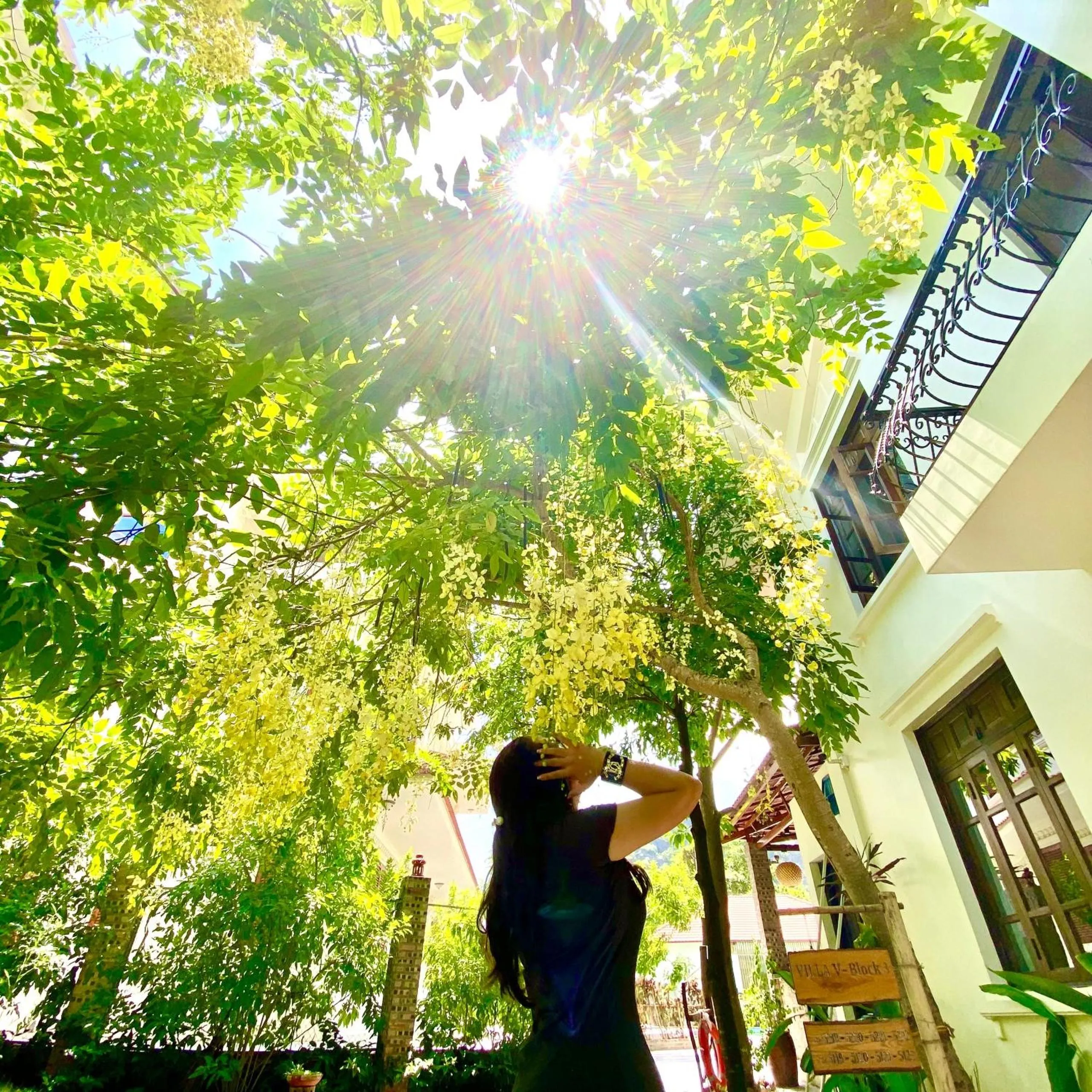 Tam Coc La Montagne Resort & Spa Ninh Binh