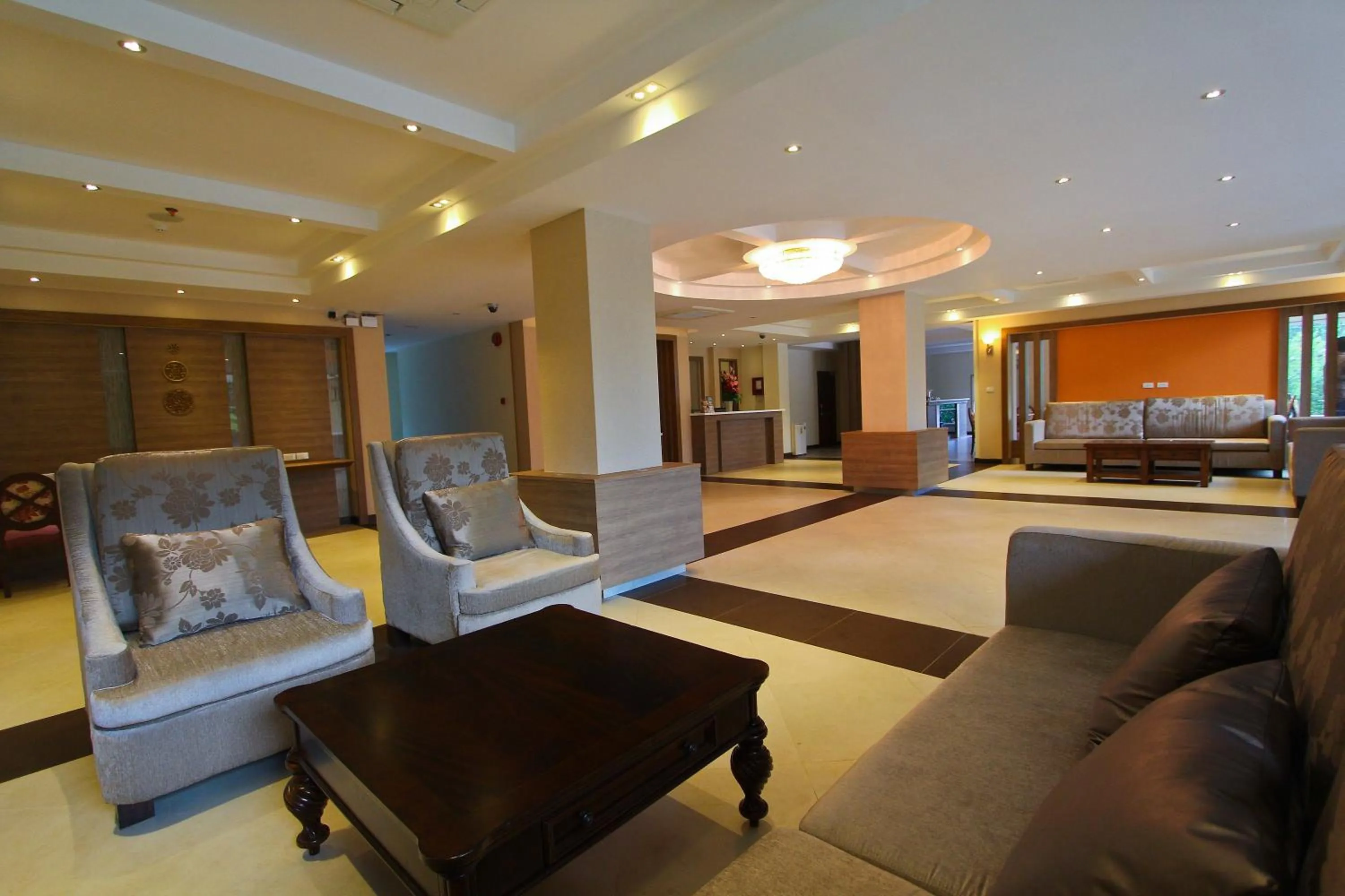 Kitlada Hotel Udonthani