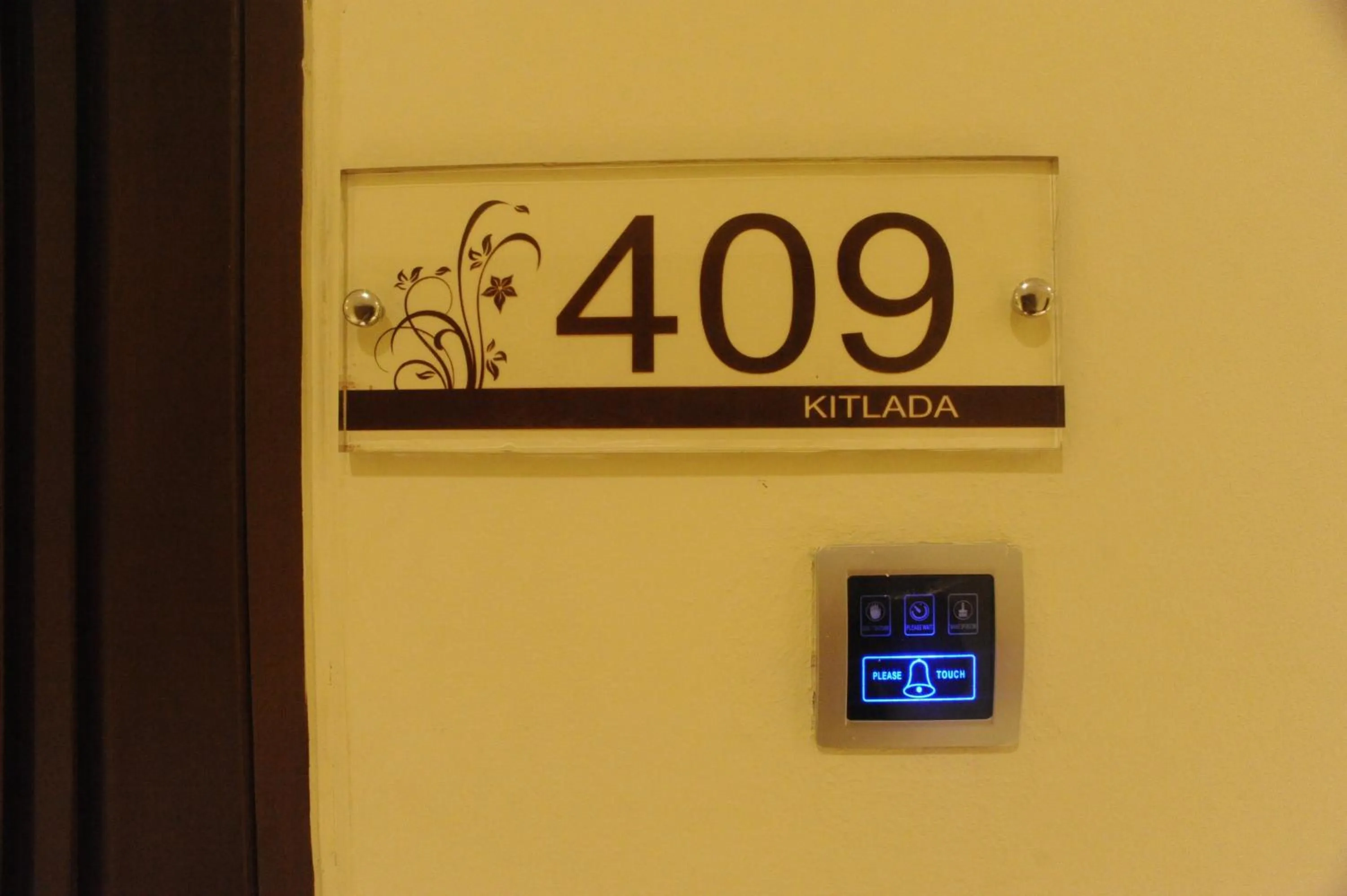 Kitlada Hotel Udonthani