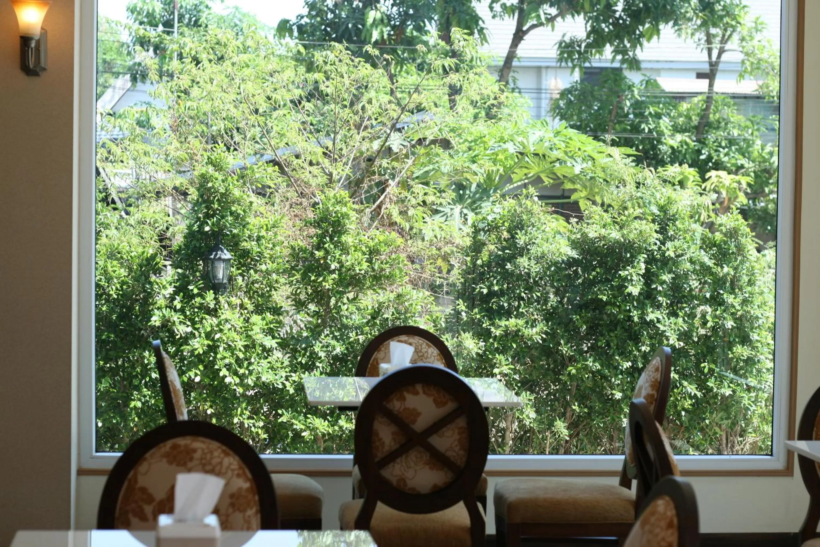 Kitlada Hotel Udonthani