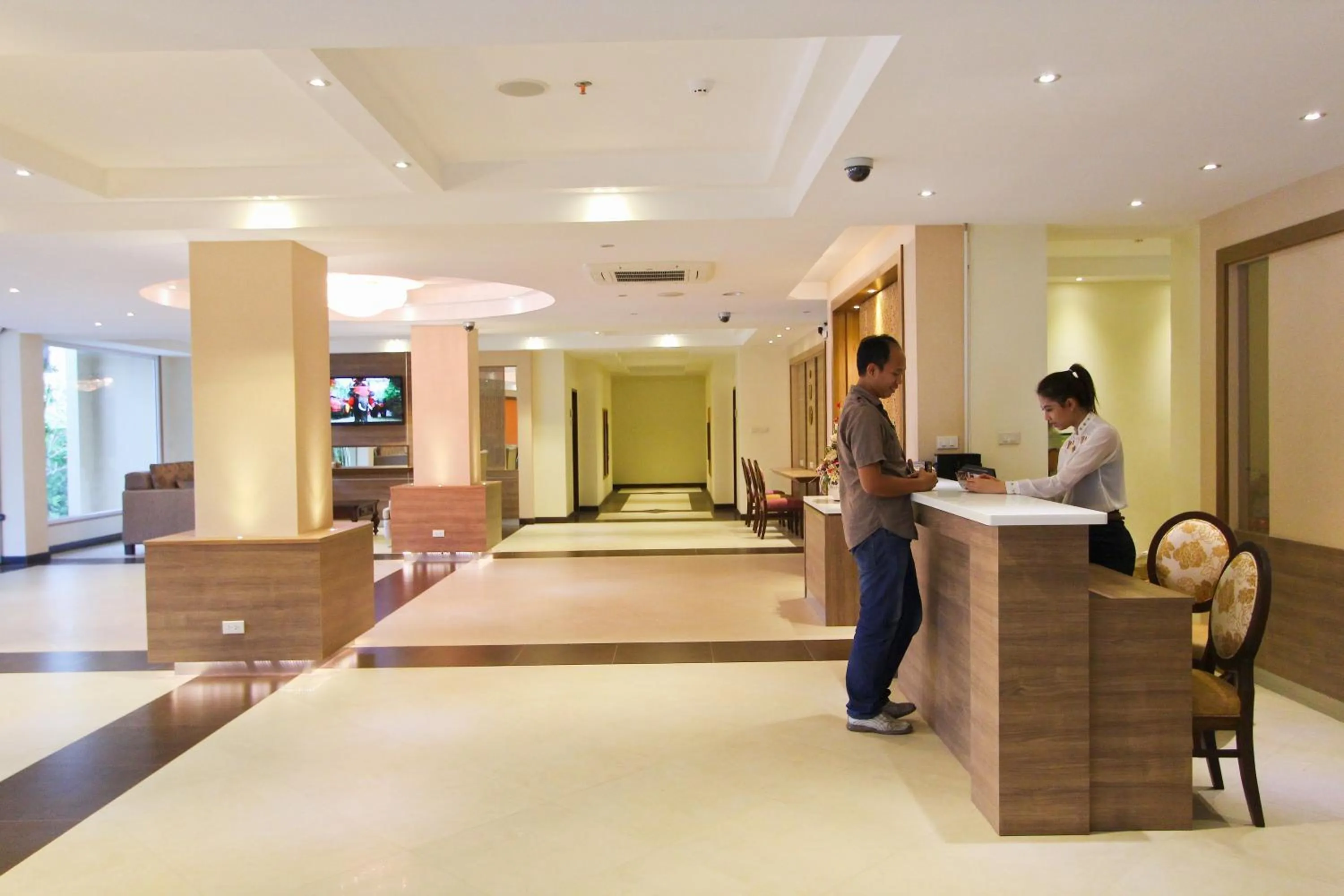 Kitlada Hotel Udonthani
