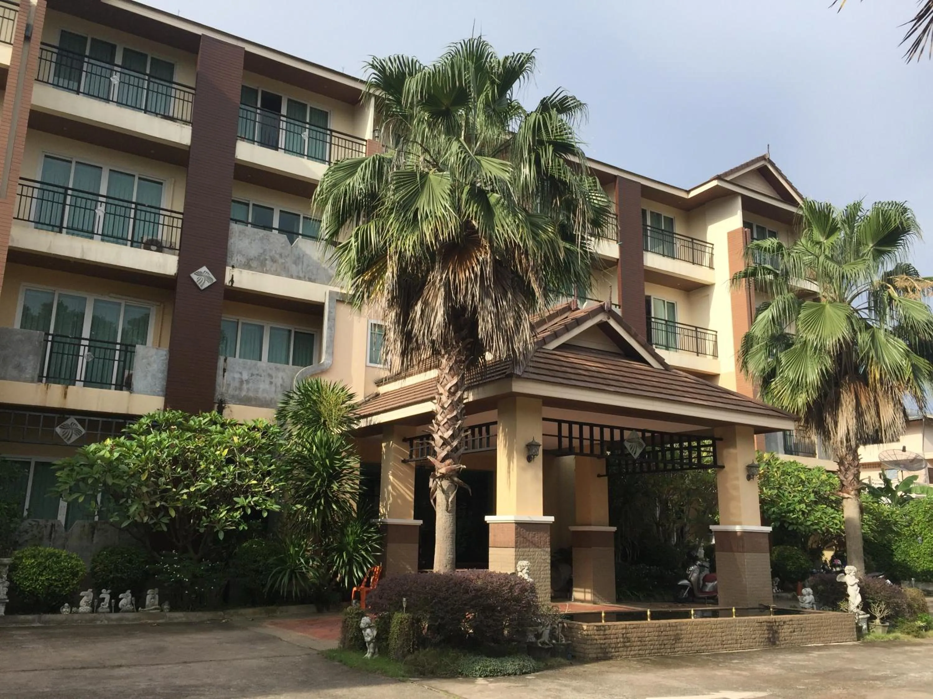 Kitlada Hotel Udonthani