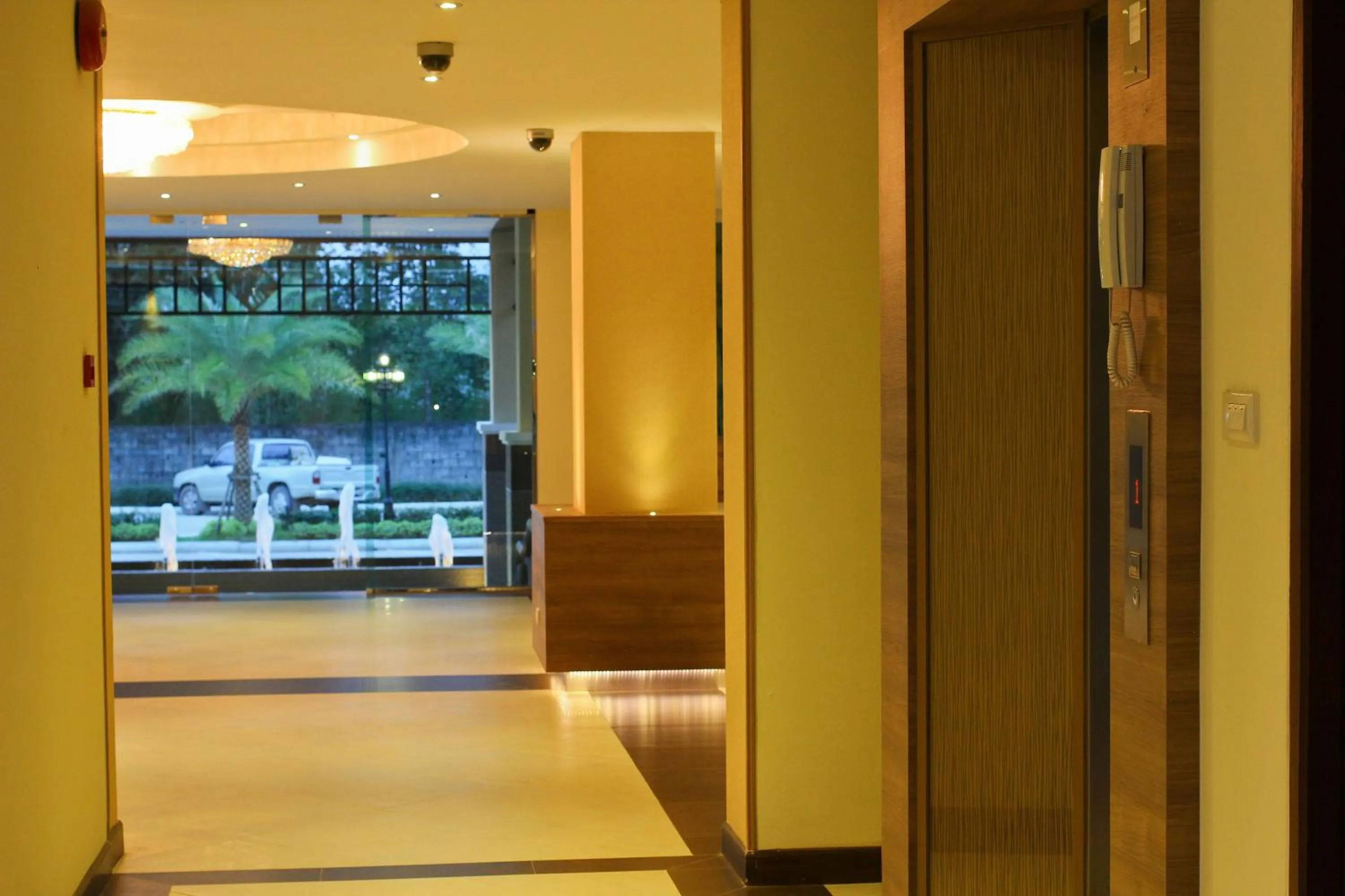 Kitlada Hotel Udonthani