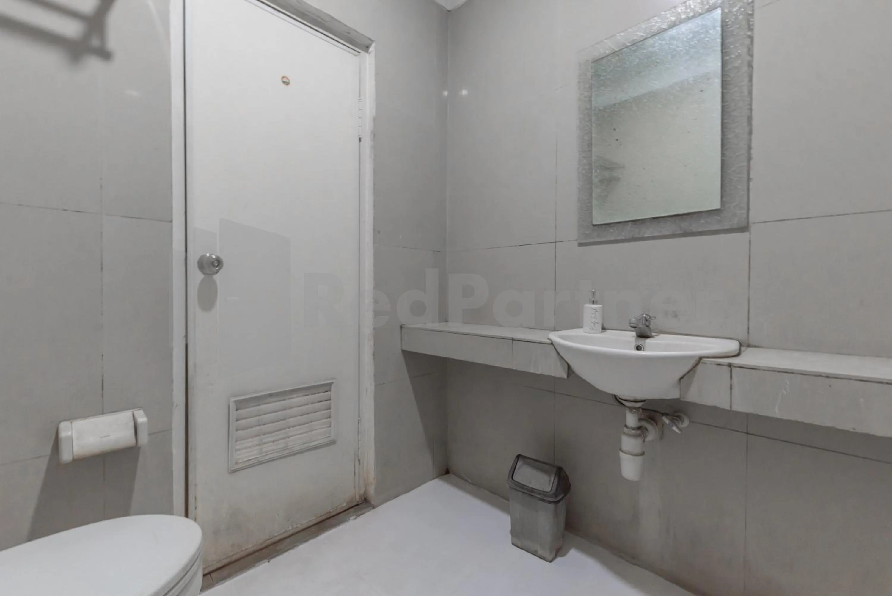 Bathroom in Hotel Wisma Dago ITB