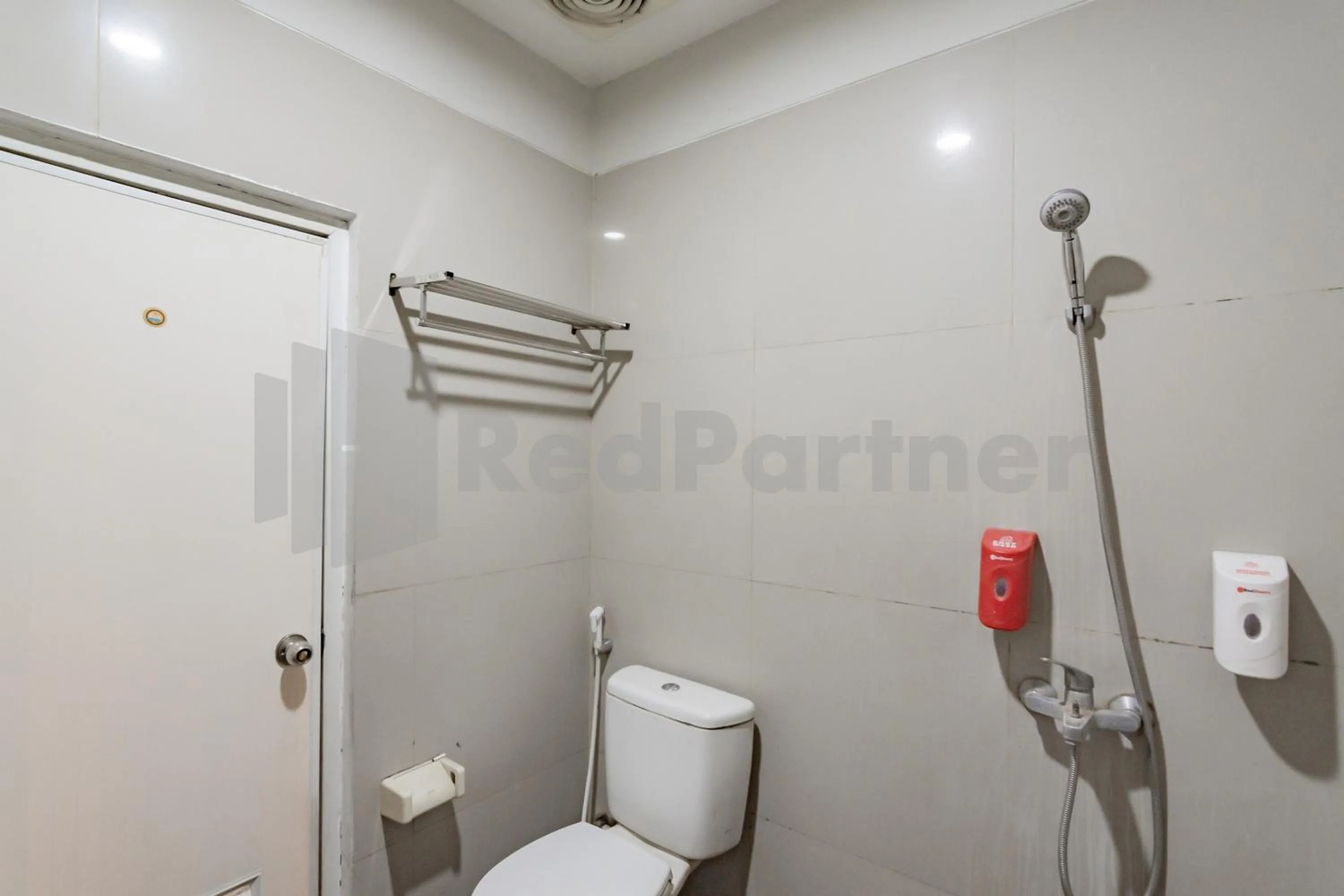 Bathroom in Hotel Wisma Dago ITB