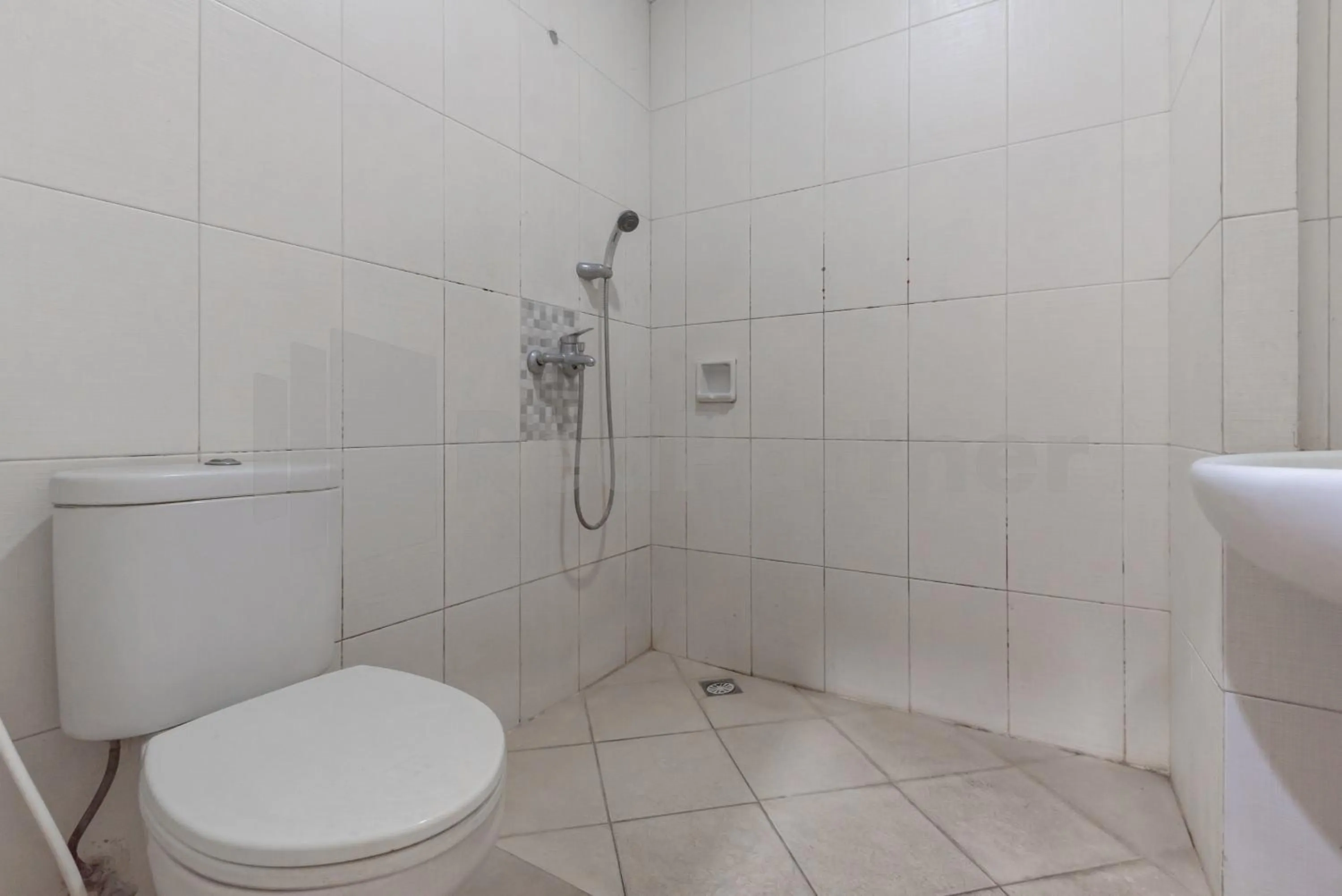 Bathroom in Hotel Wisma Dago ITB