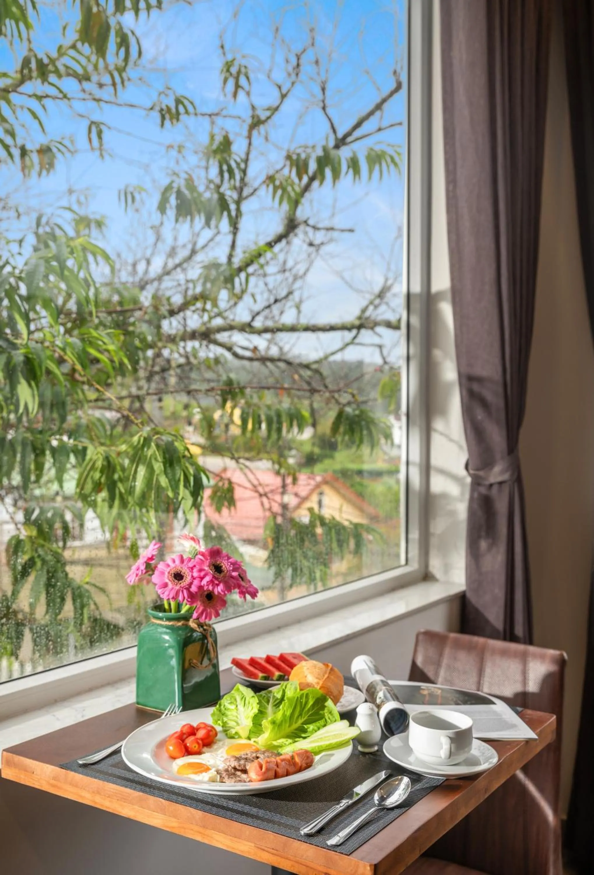 Day in Myrtle Boutique Hotel