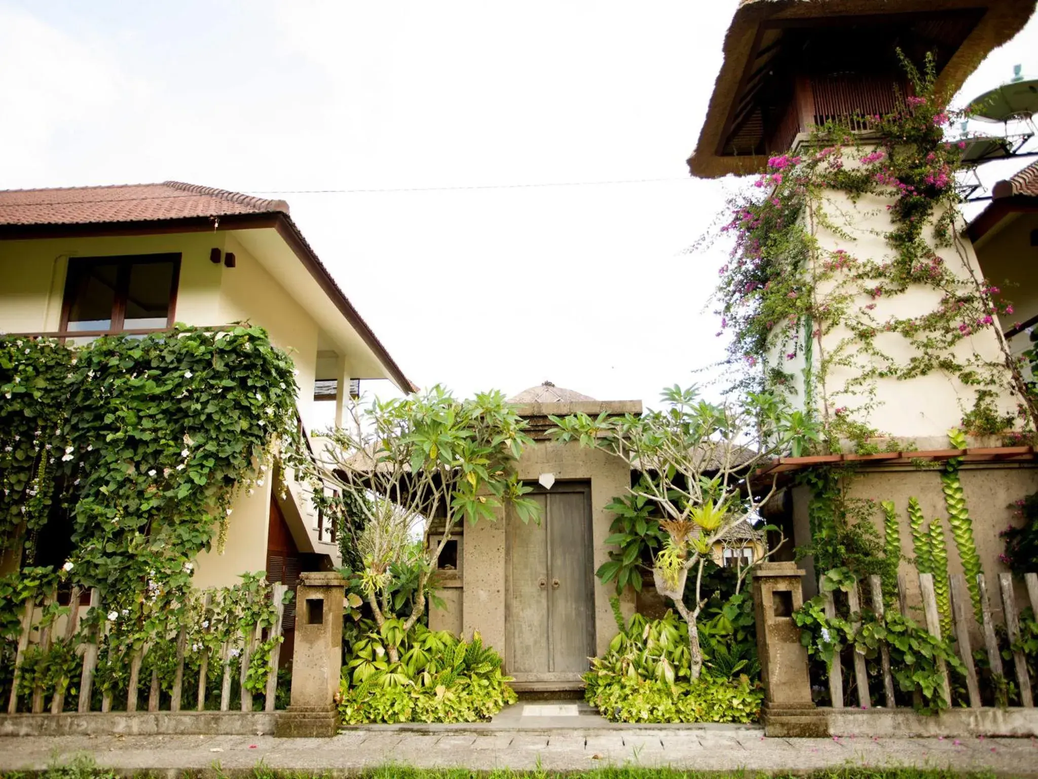 Rumah Taman Rumah Taman