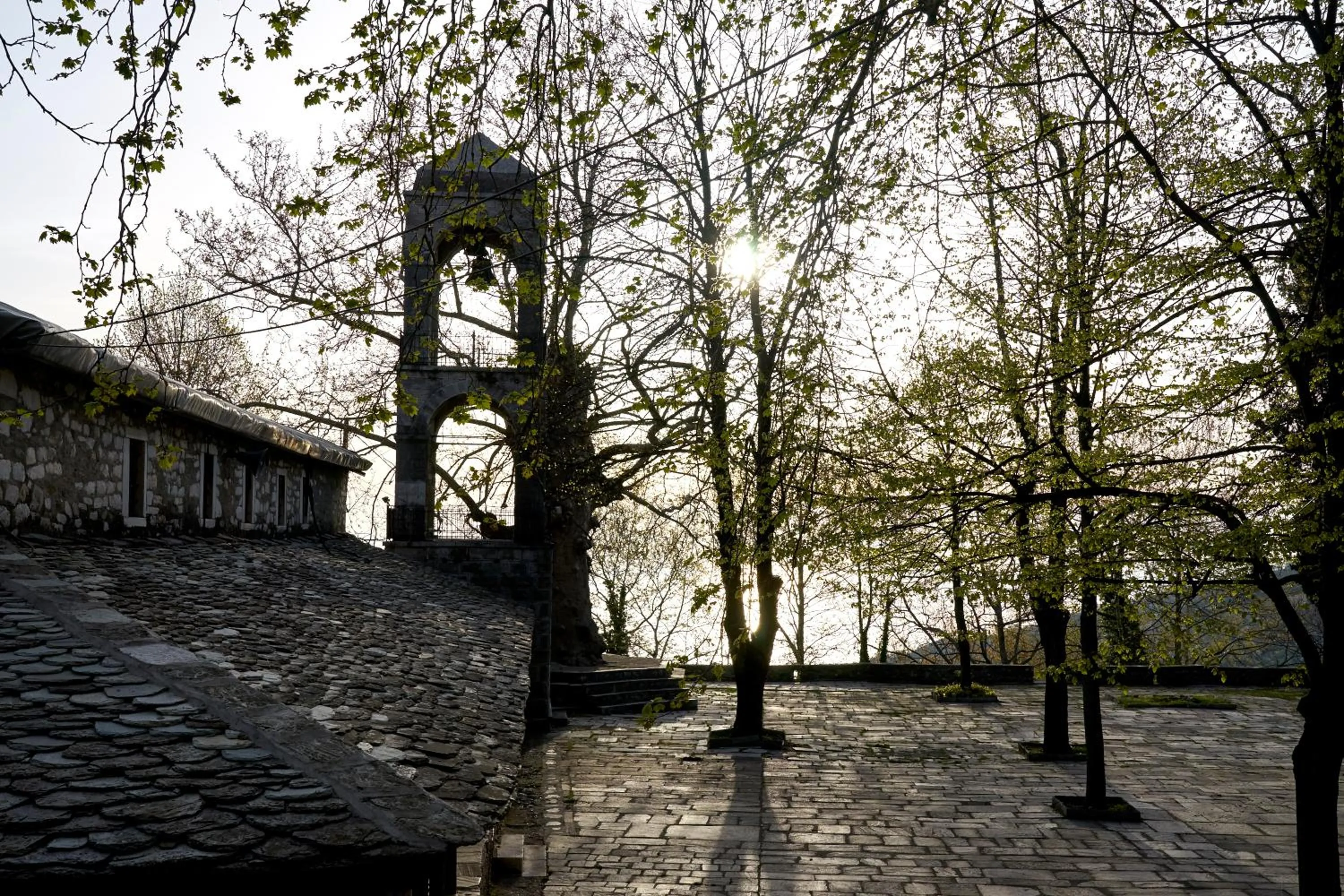 Other in Hotel Atrapos