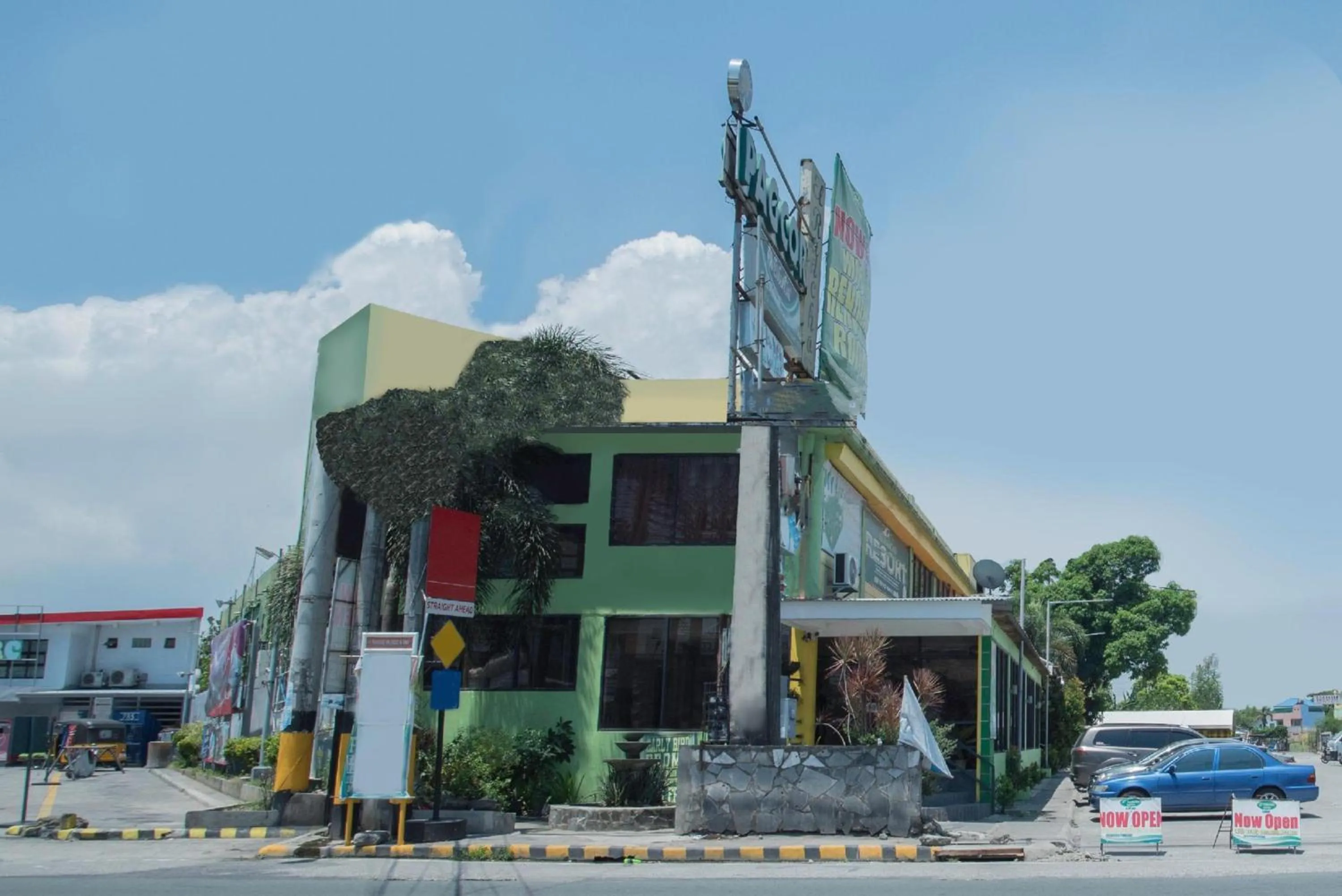 Neighbourhood in OYO 195 Ranchotel - Biñan