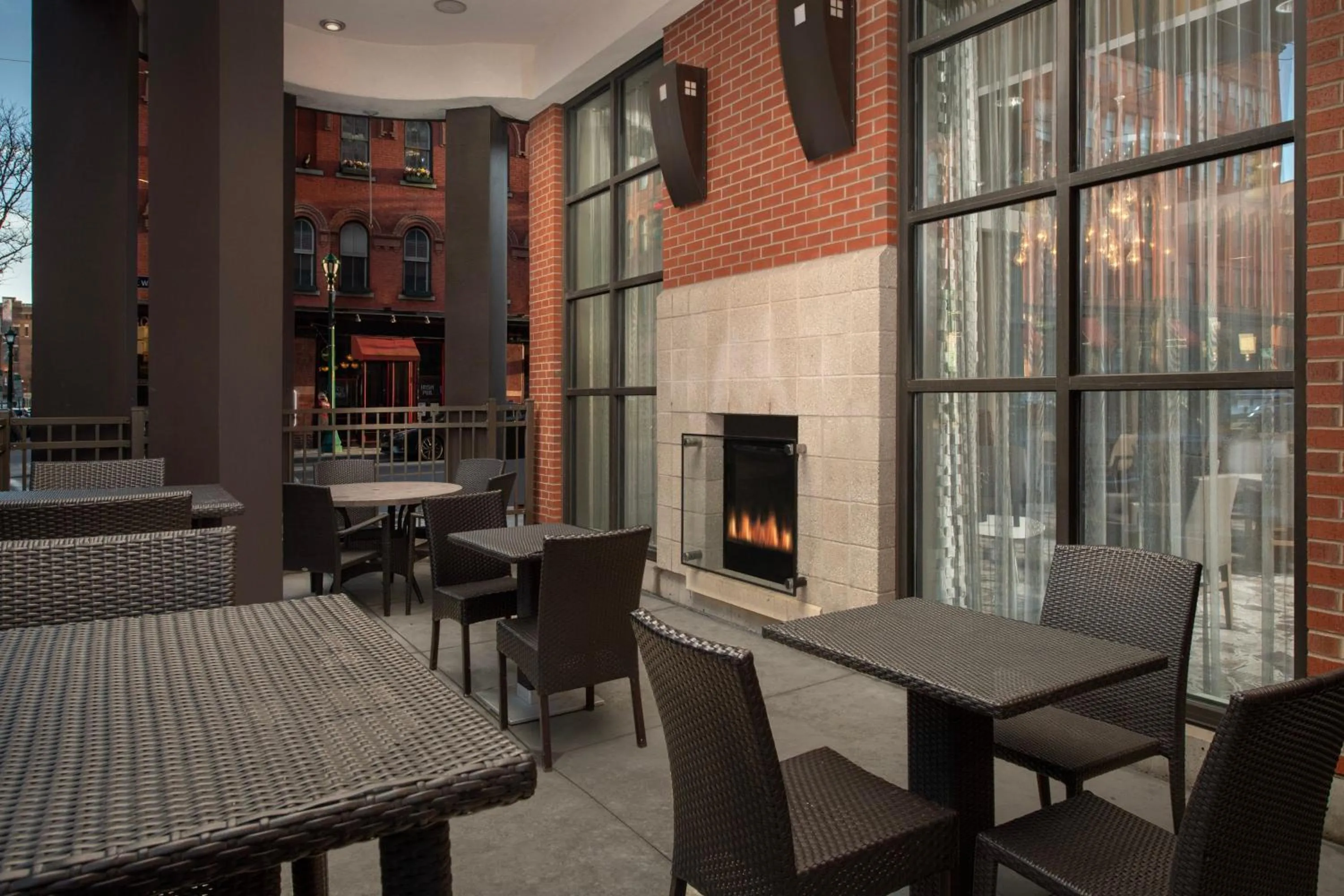 Other in Residence Inn by Marriott Syracuse Downtown at Armory Square