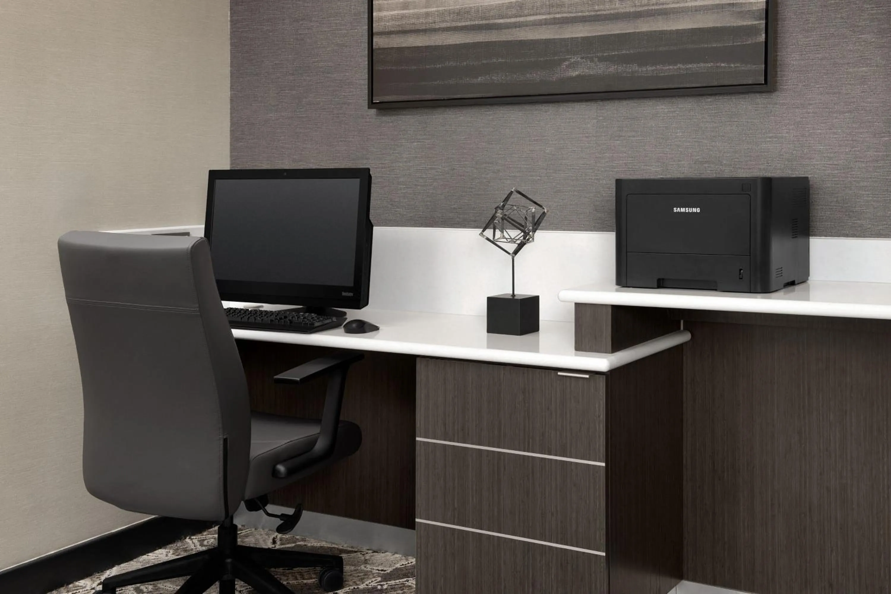 Other in Residence Inn by Marriott Syracuse Downtown at Armory Square