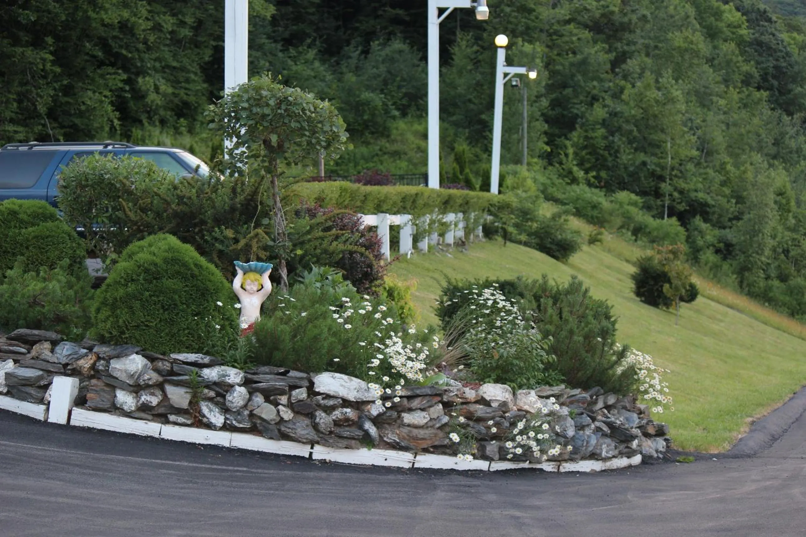 Day in Berkshire Travel Lodge